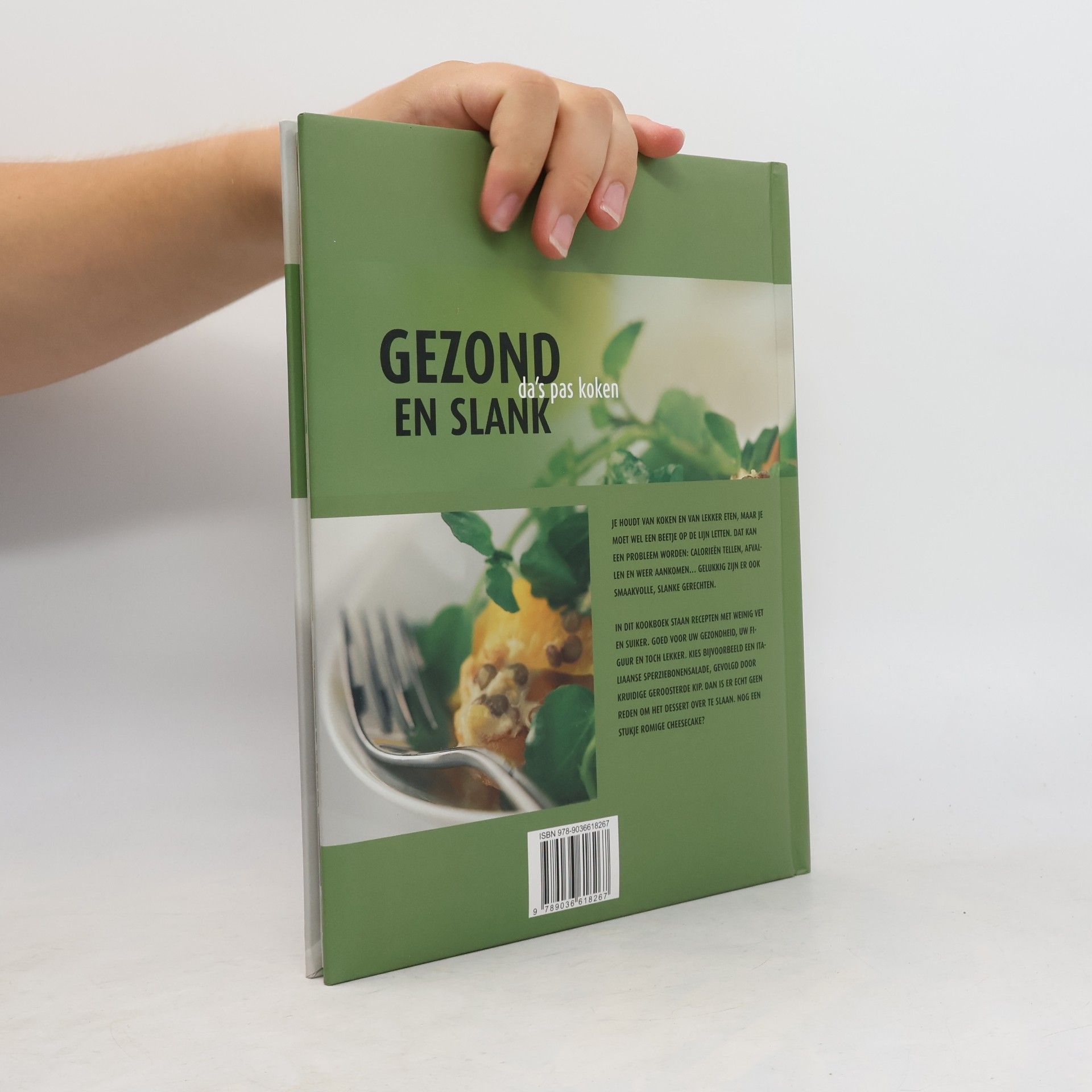 kolektiv Gezond en slank
