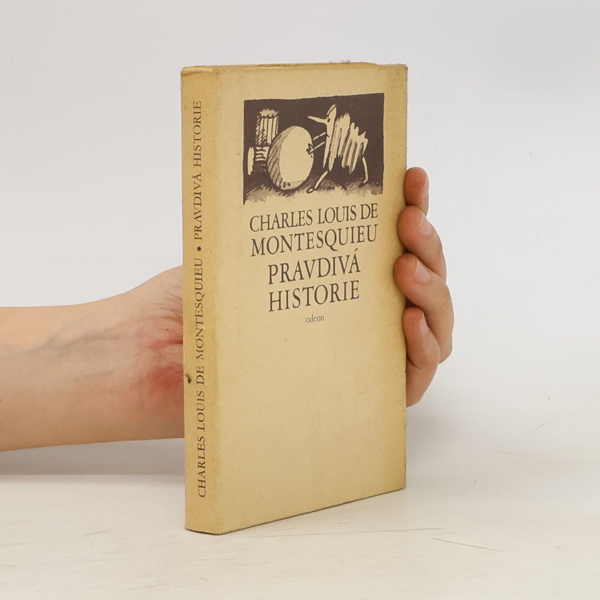 Pravdivá historie