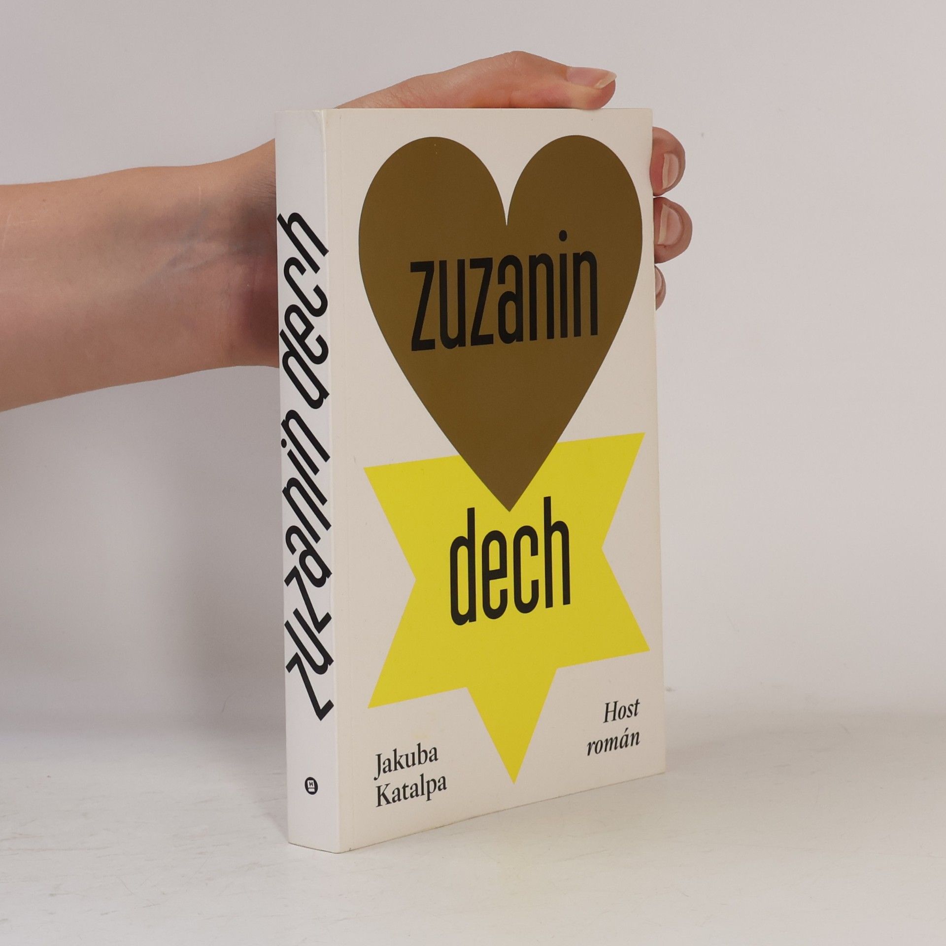 Jakuba Katalpa Zuzanin dech