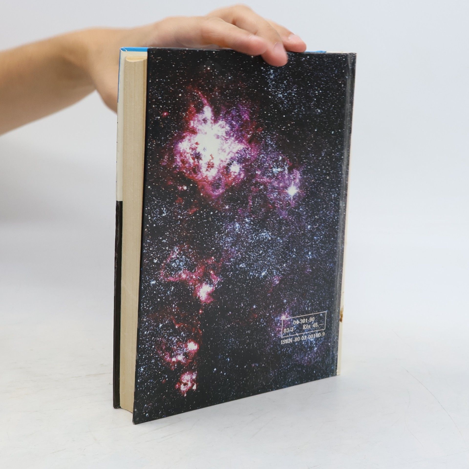 Oldřich Hlad Přehled astronomie