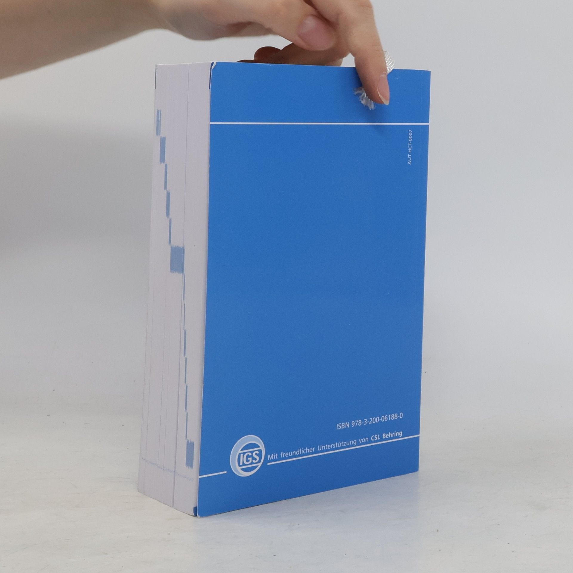 Autorenkollektiv Gerinnung im klinischen Alltag