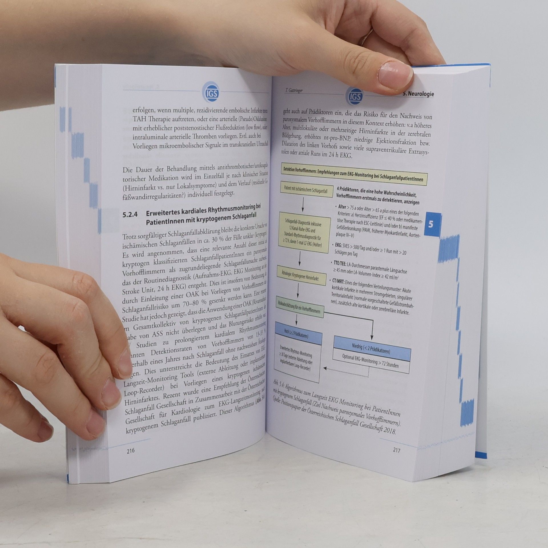 Autorenkollektiv Gerinnung im klinischen Alltag