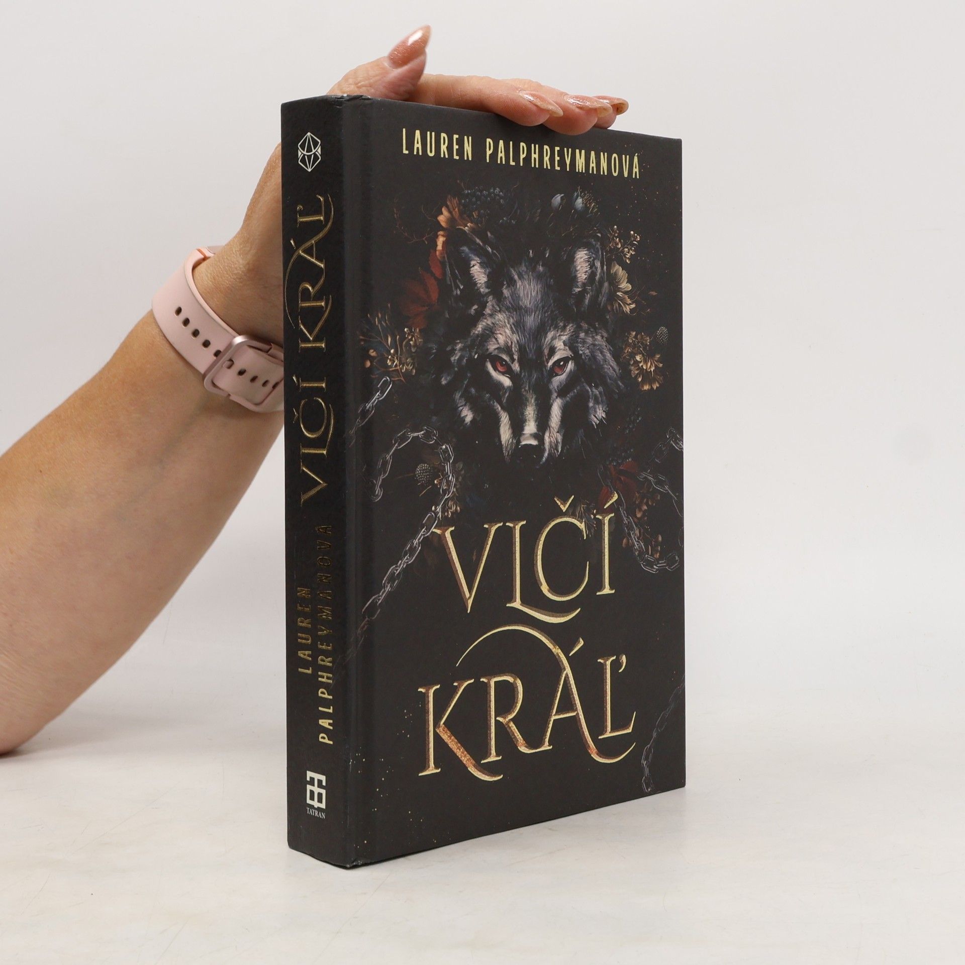 Vlčí kráľ