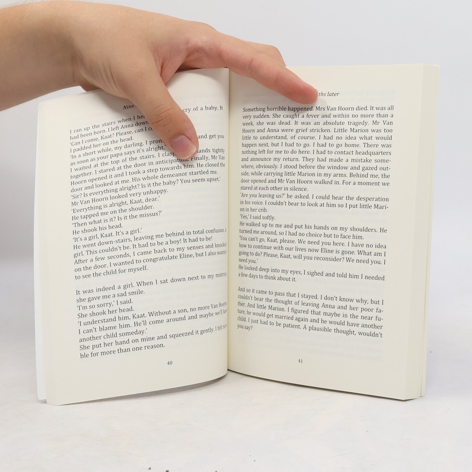 Lily Mitchell Boek10! - 5: One for the Birds