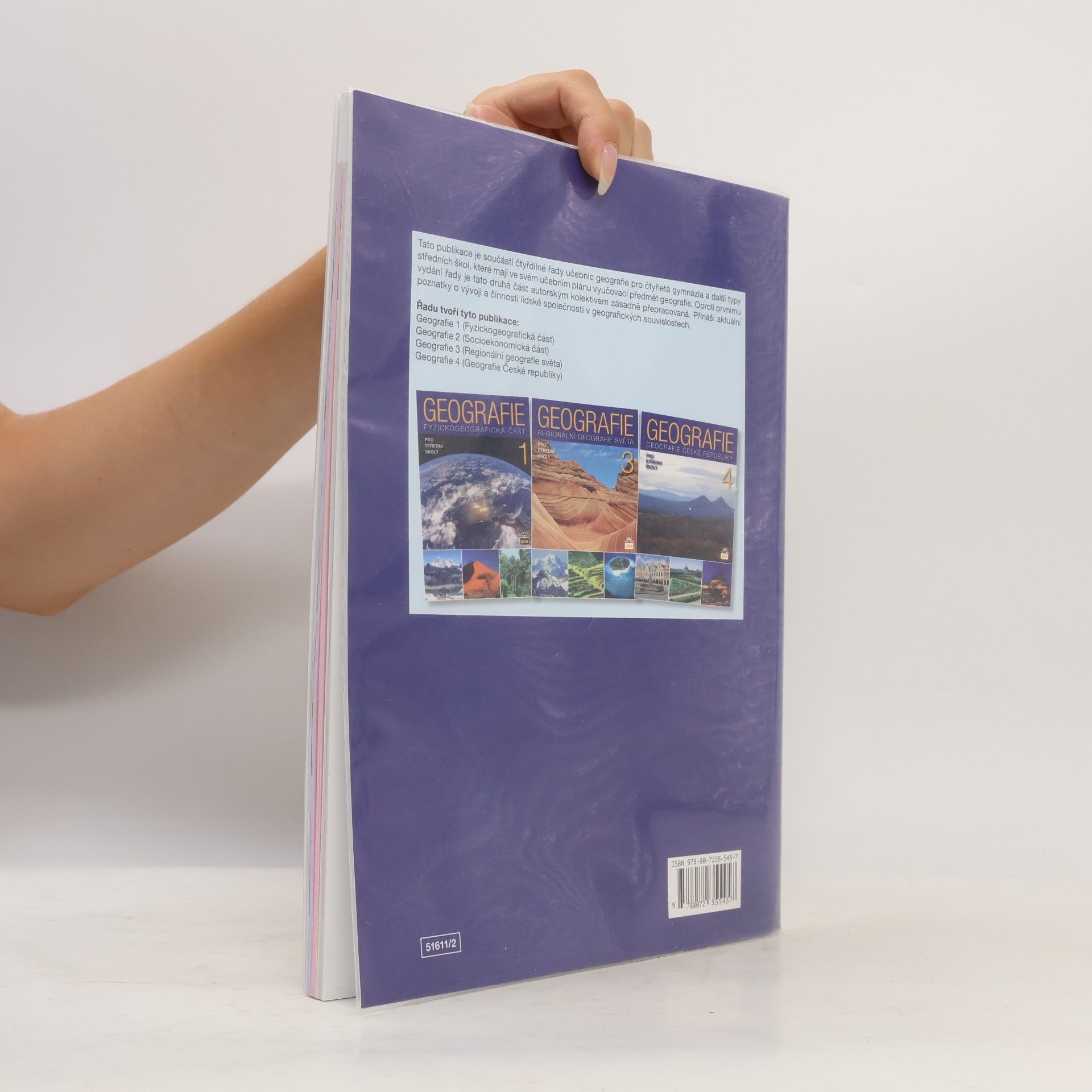 Alena Matušková Geografie 2. Socioekonomická část