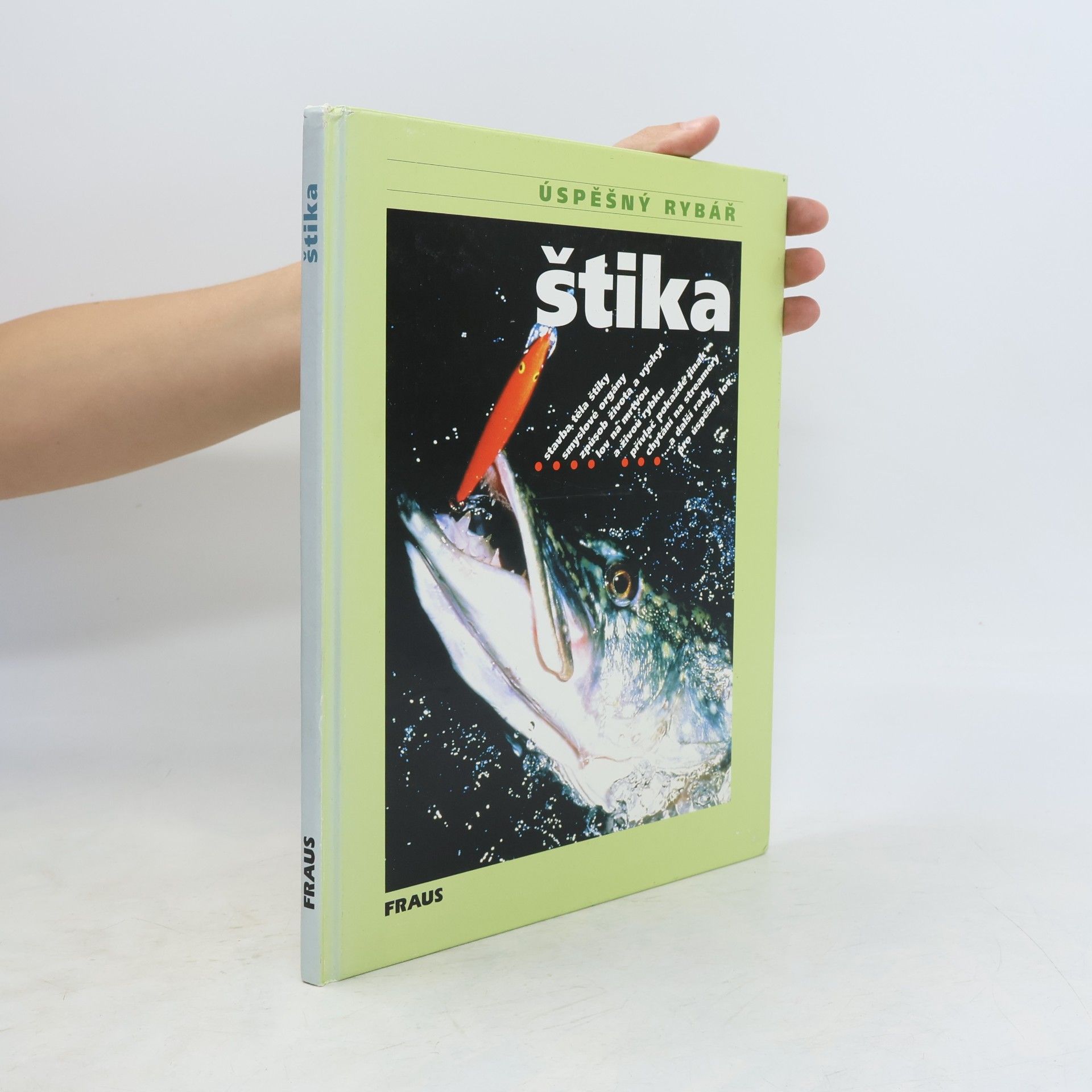 Auteurscollectief Štika