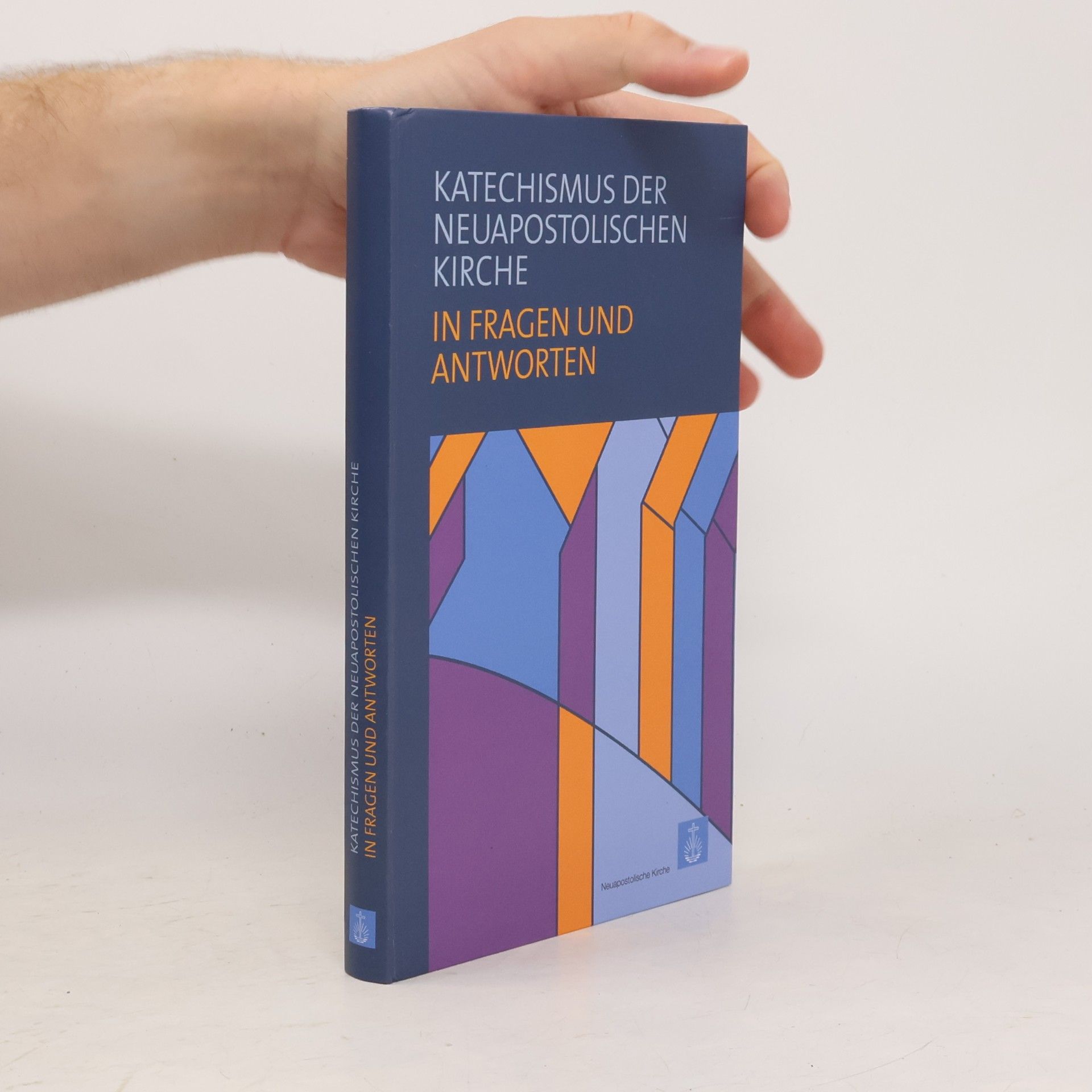 Autorenkollektiv Katechismus der Neuapostolischen Kirche