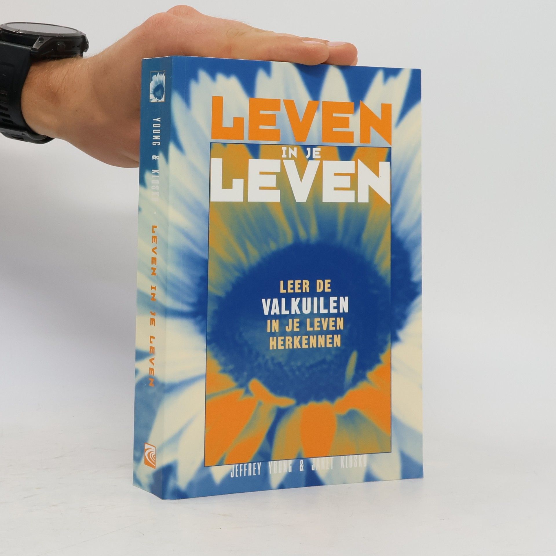 Jeffrey E. Young Leven in je leven