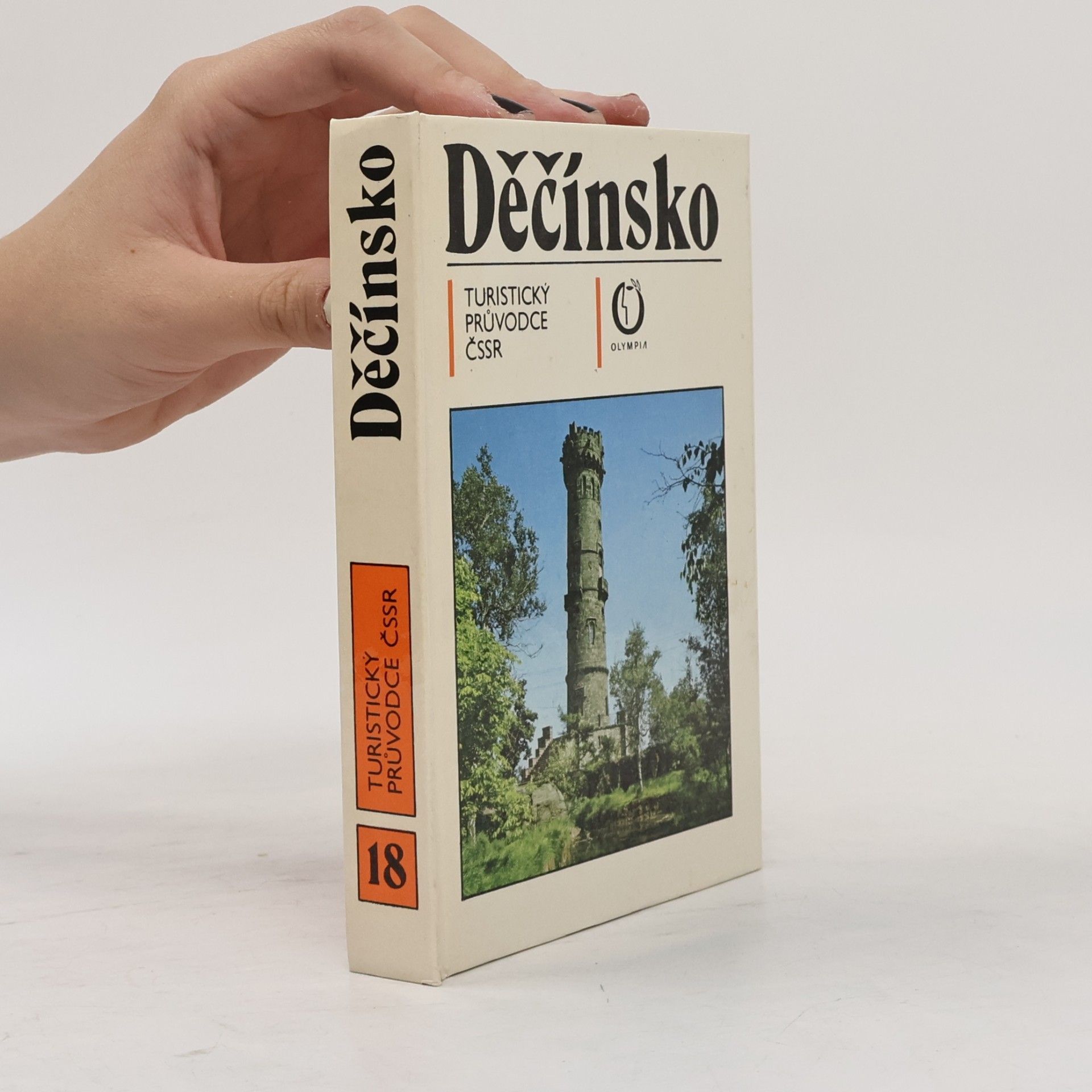 Děčínsko