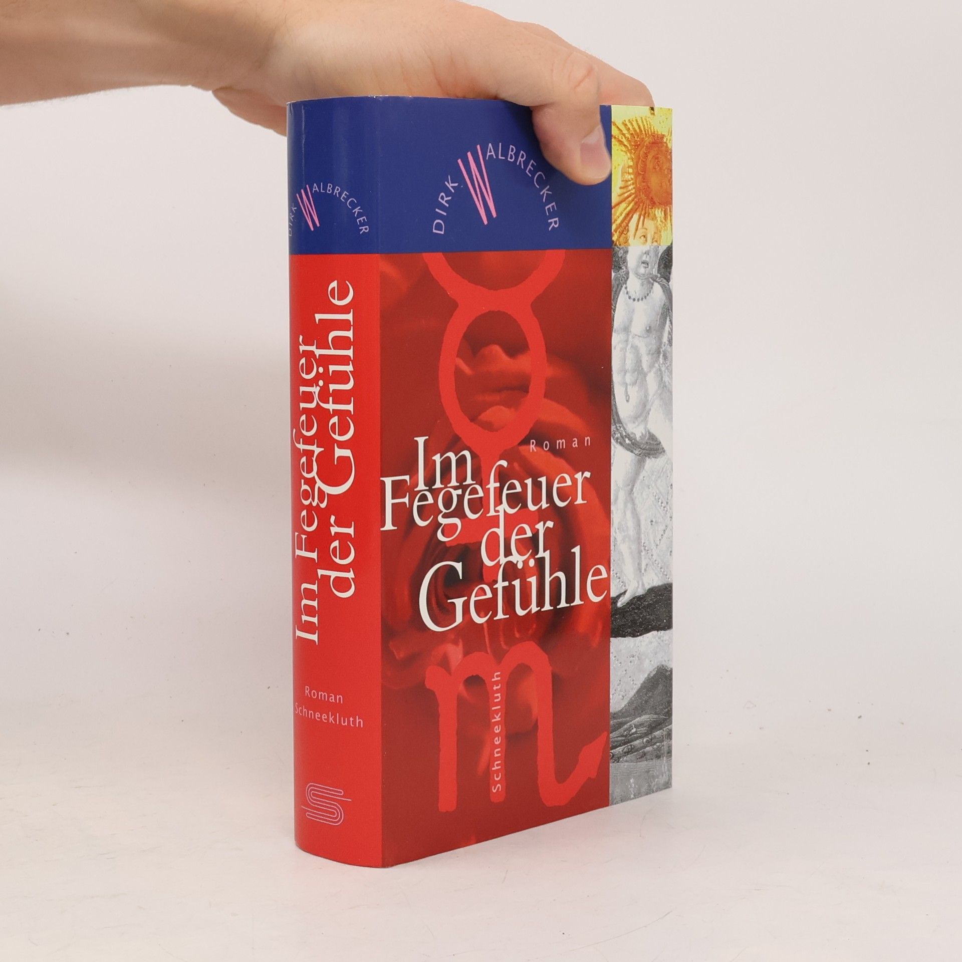 Im Fegefeuer der Gefühle