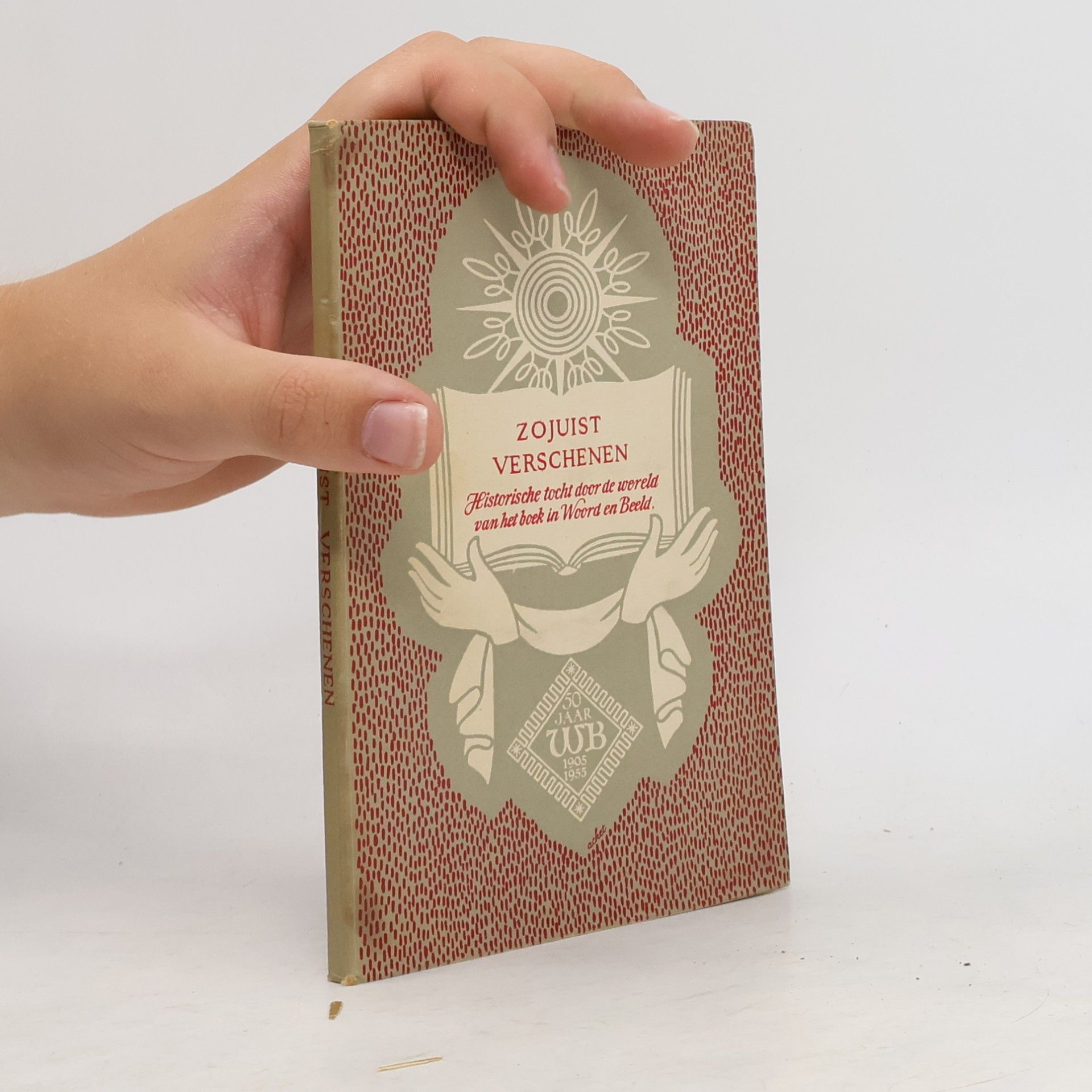 Autores varios Zojuist verschenen