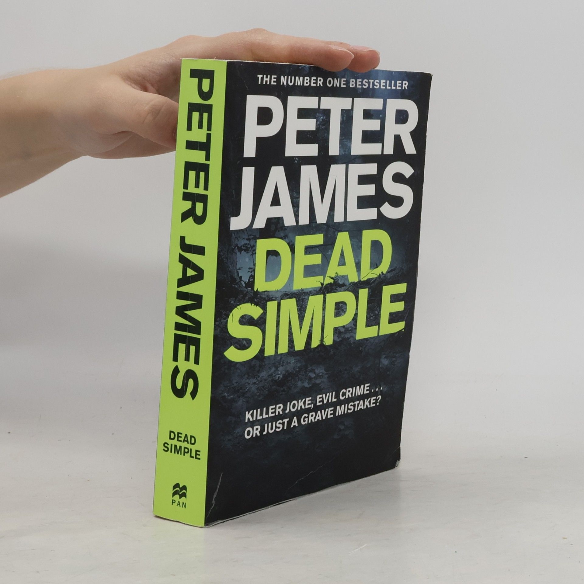 Dead Simple