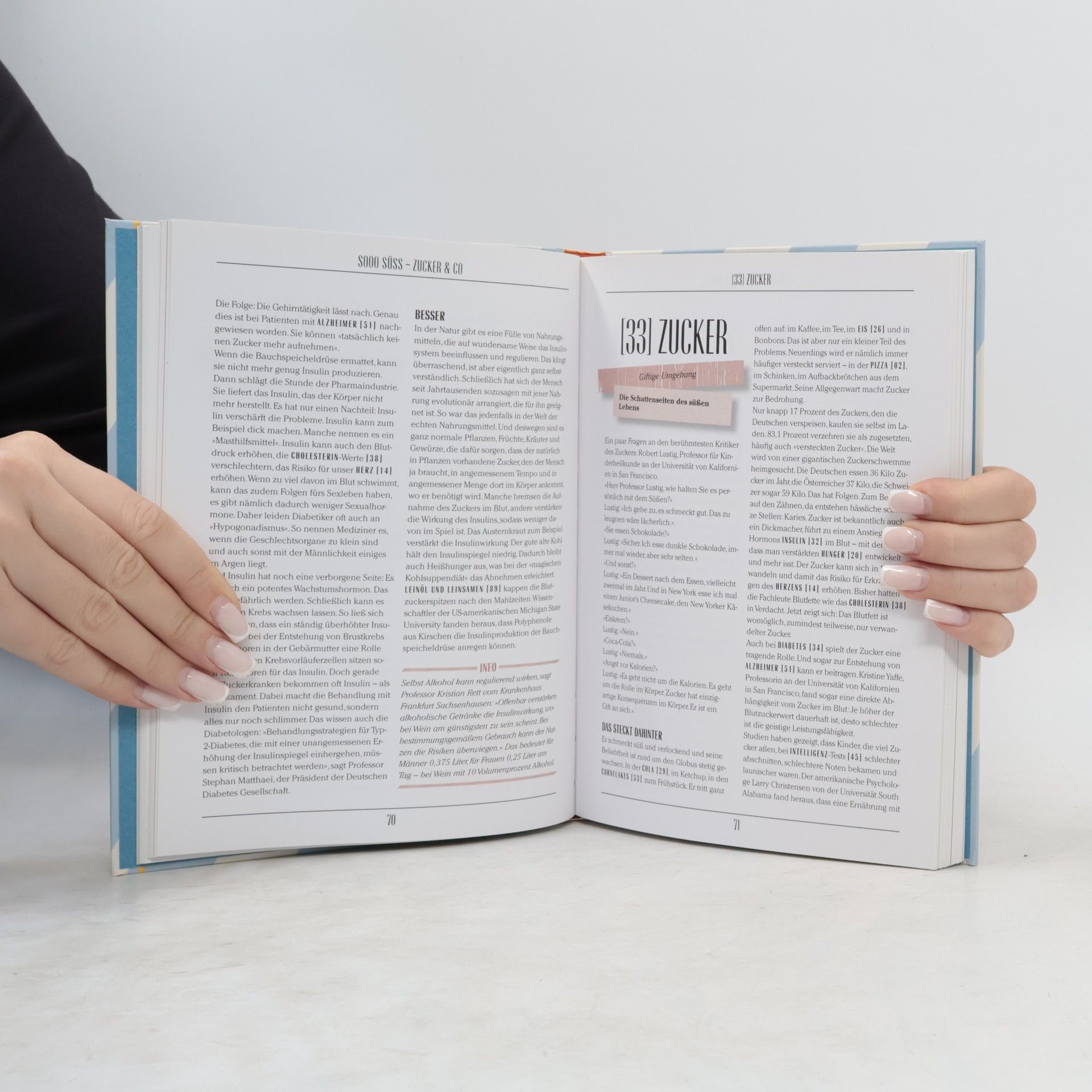 Hans-Ulrich Grimm Junk-Food