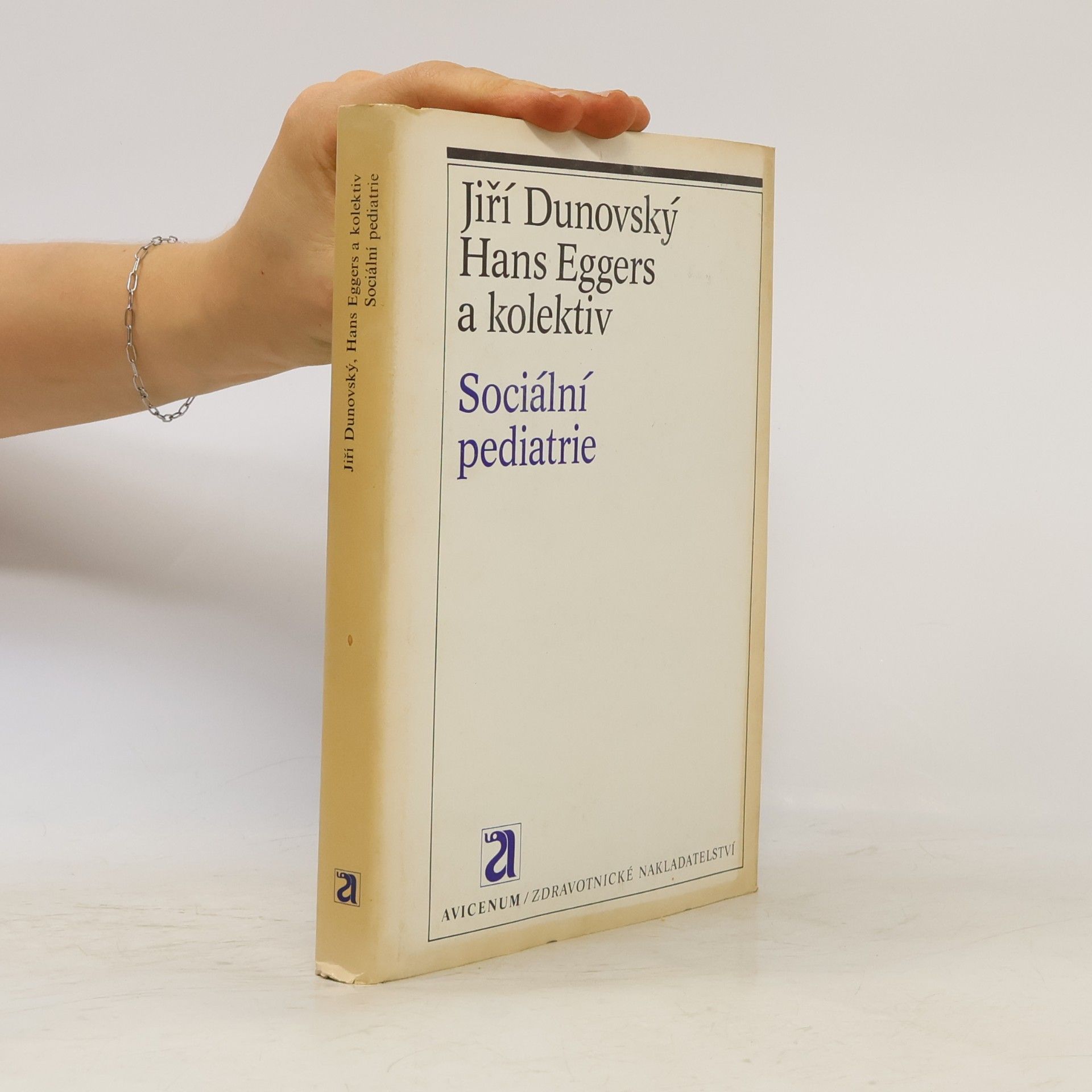 Sociální pediatrie