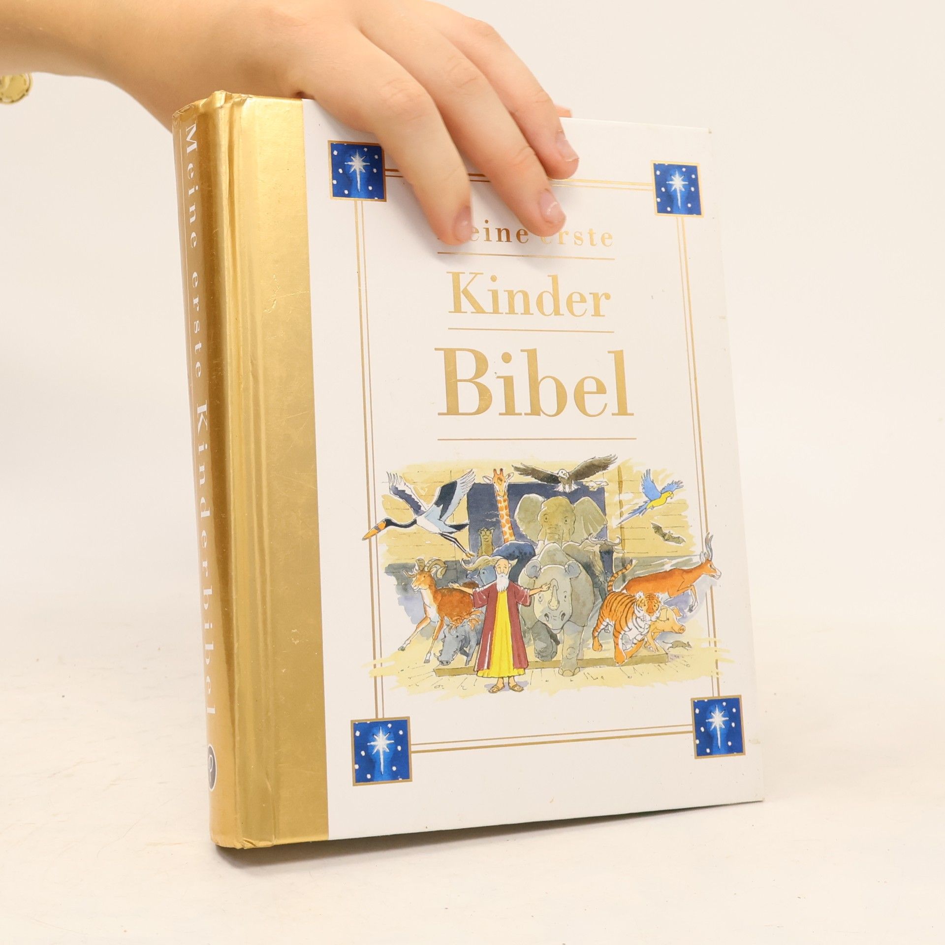 John Dillow Meine erste Kinderbibel