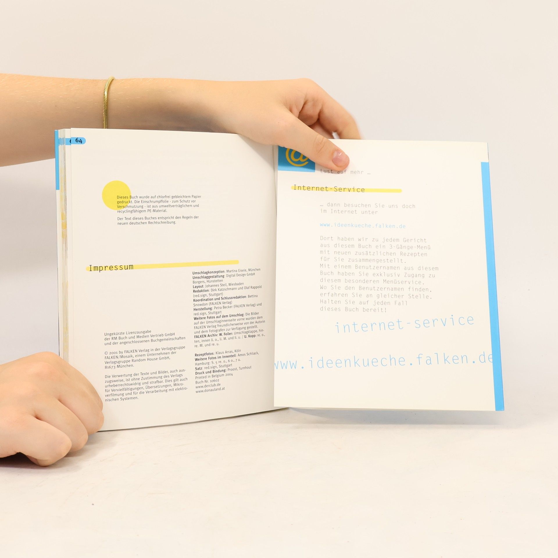 Various authors Wok - edel und festlich