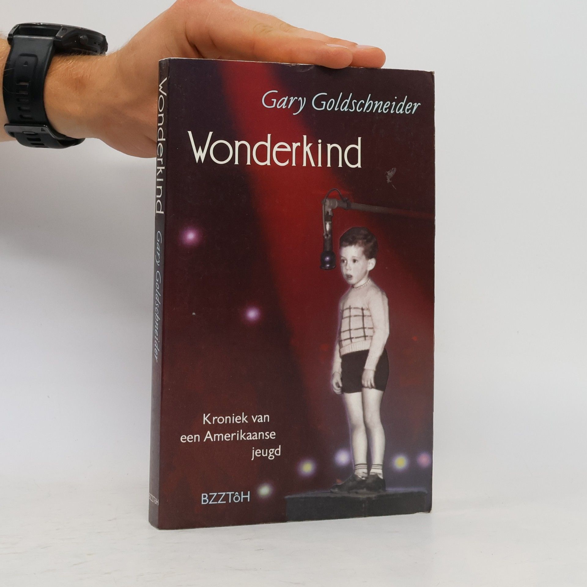 Wonderkind