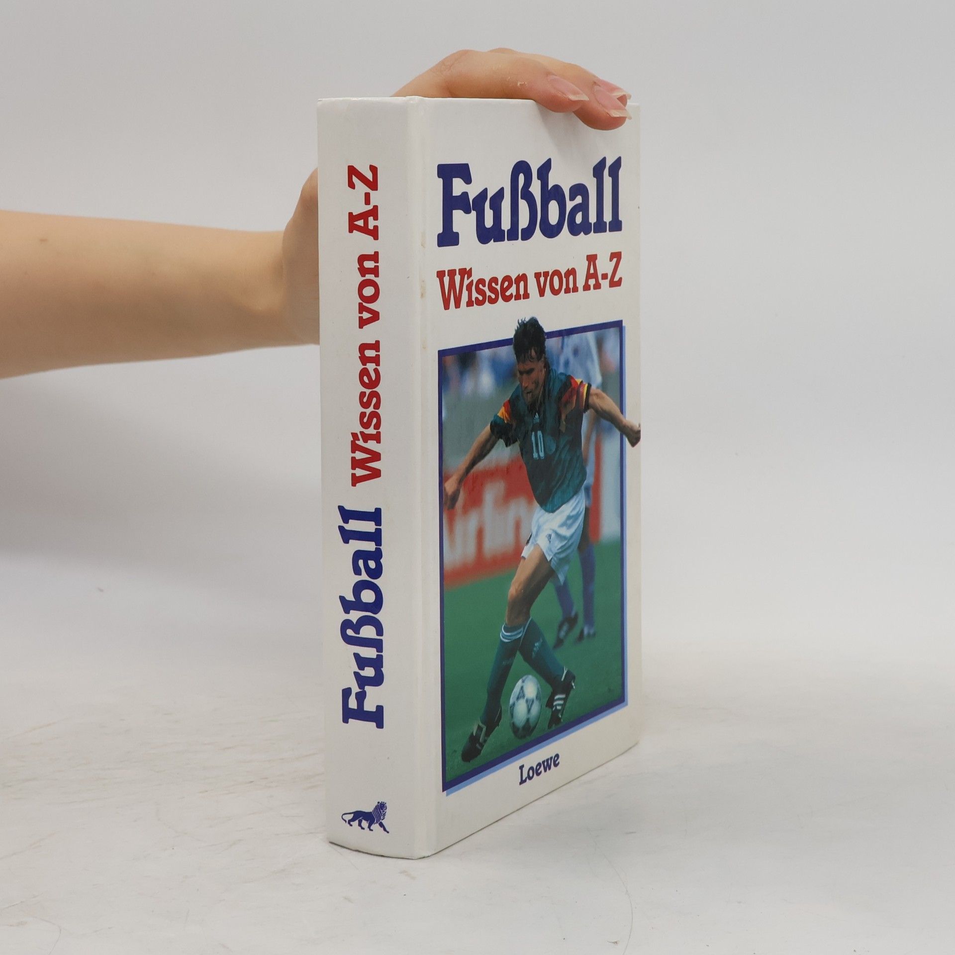 Andreas Türk Fussball
