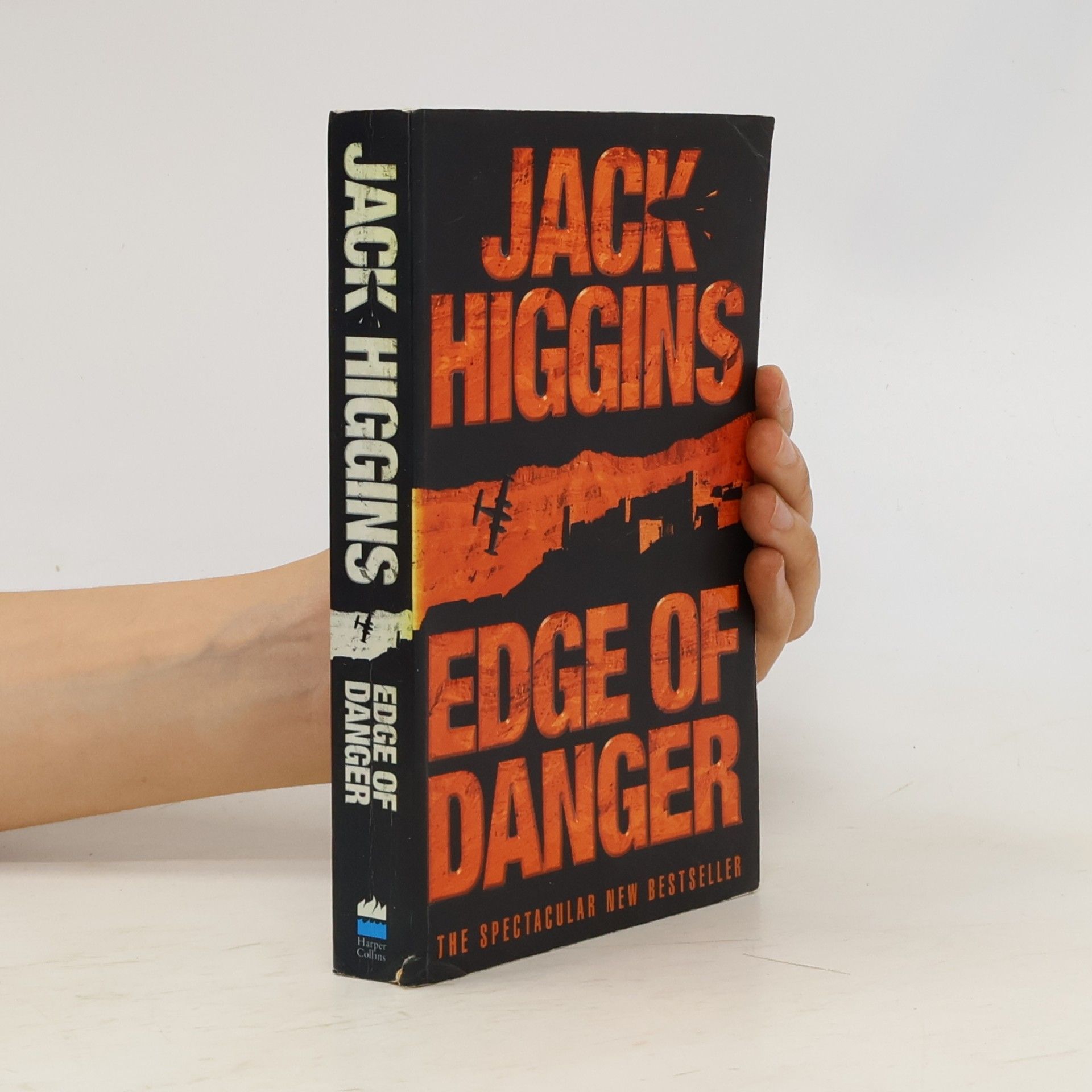 Edge of Danger