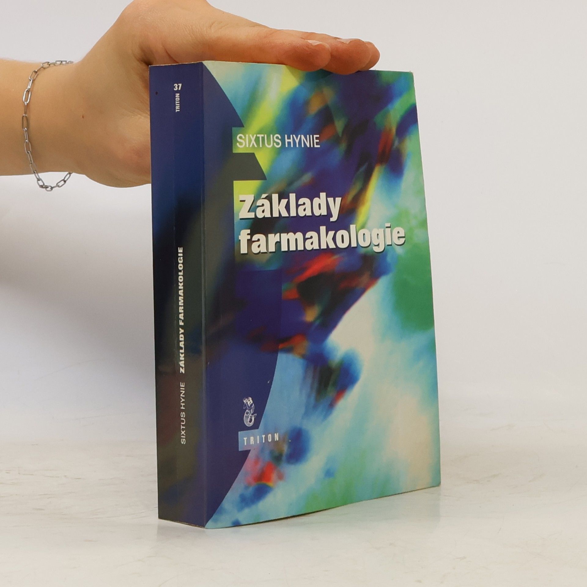 Základy farmakologie