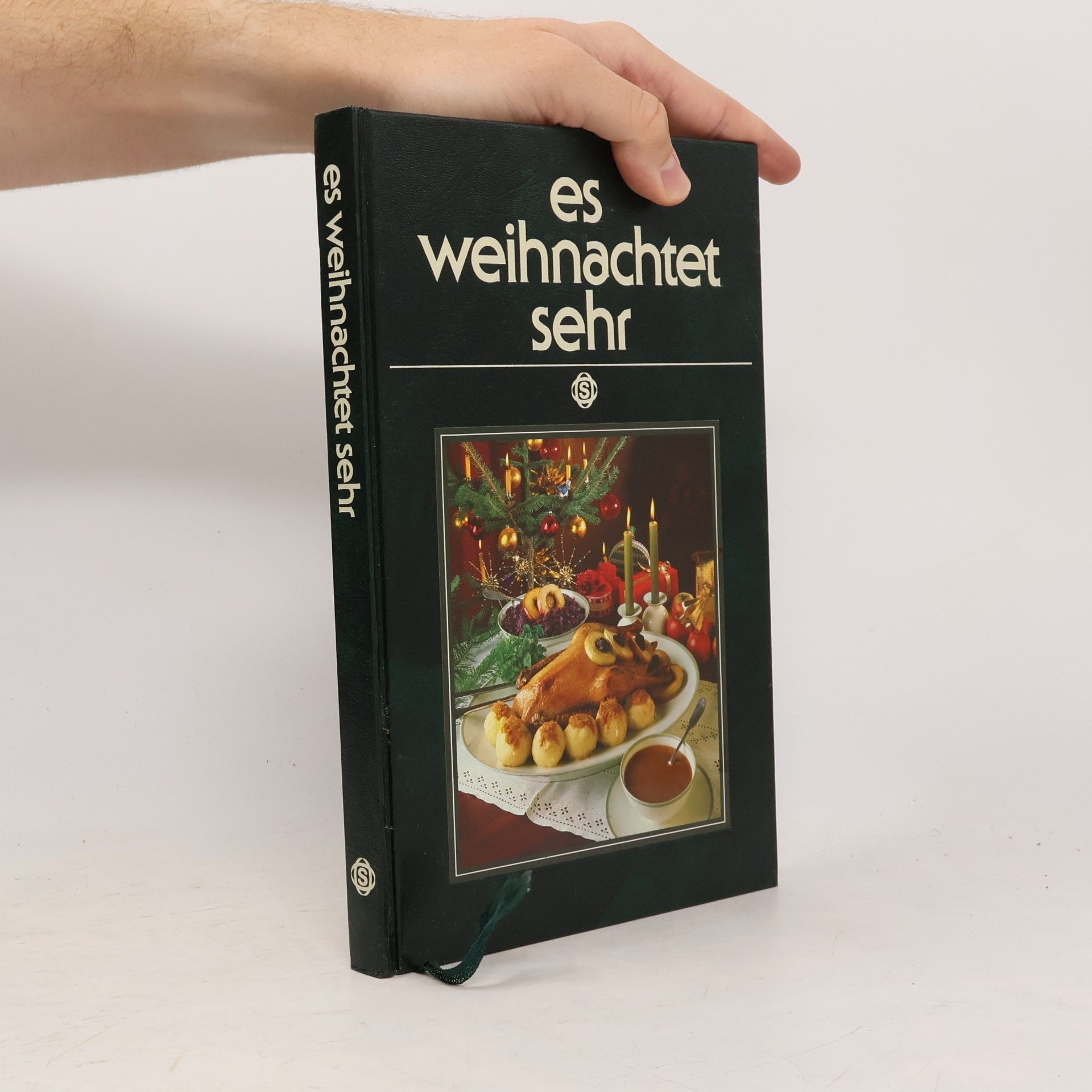 Es weihnachtet sehr
