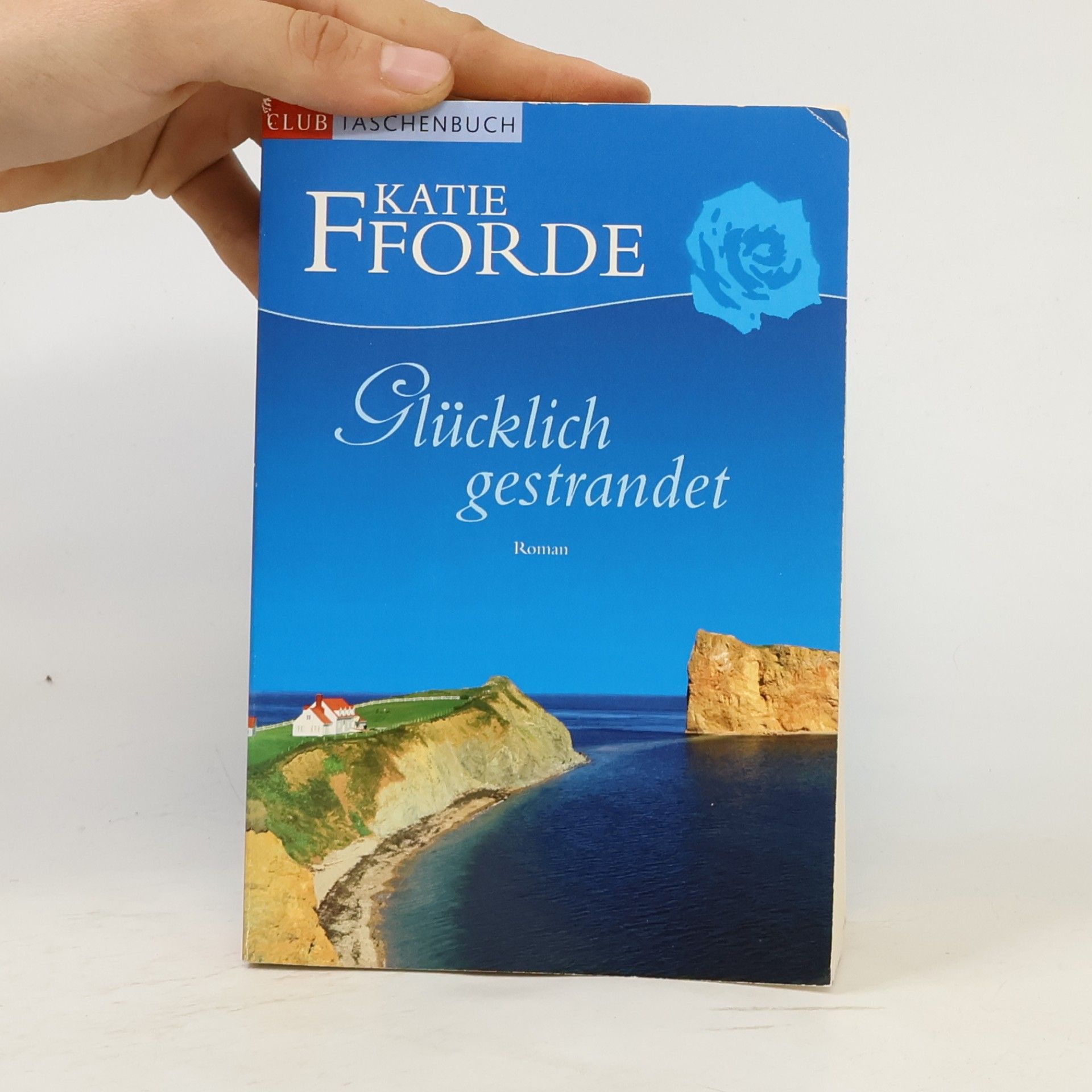 Katie Fforde Glücklich gestrandet