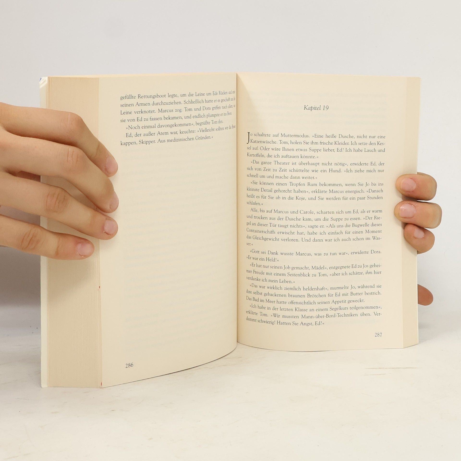 Katie Fforde Glücklich gestrandet