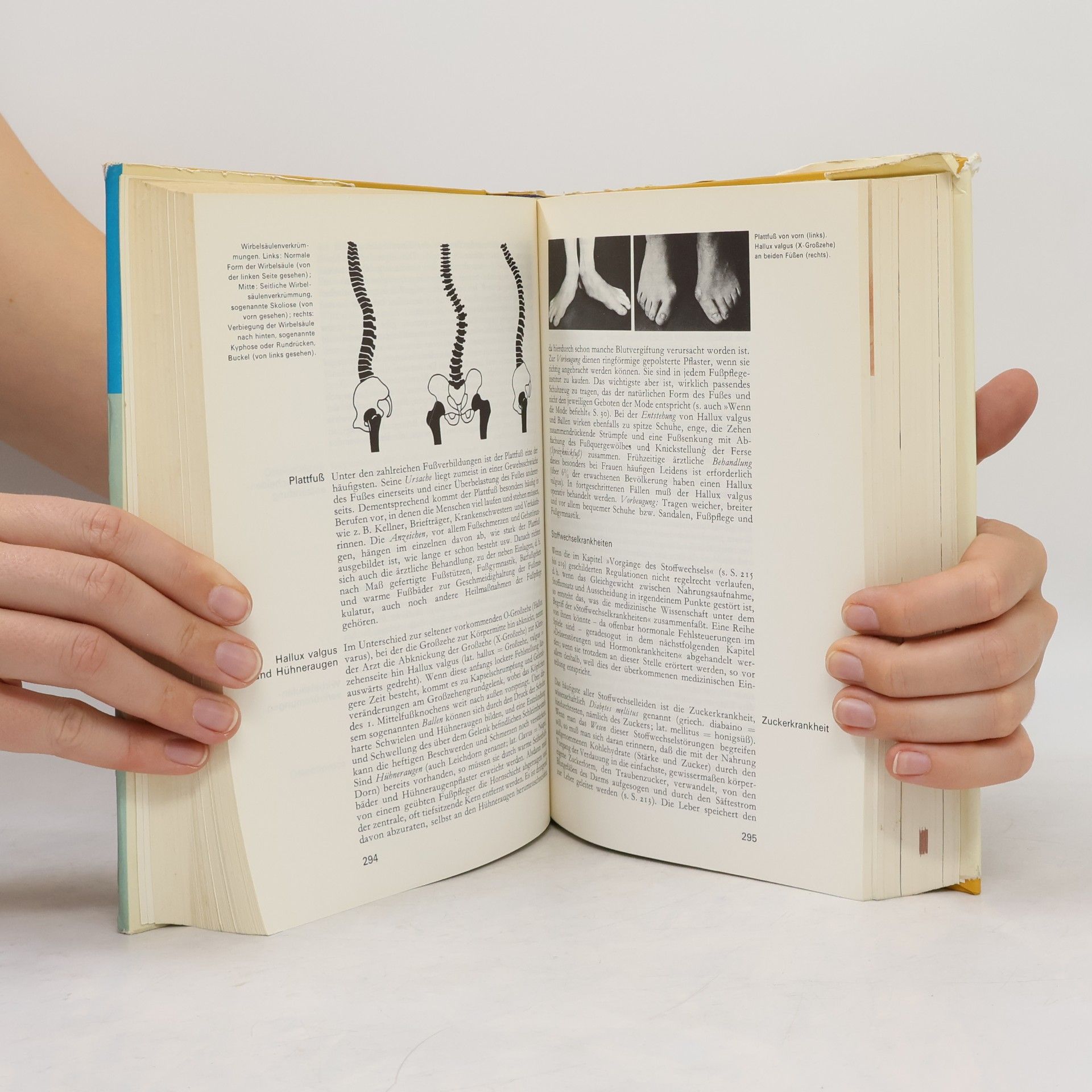Gerhard Venzmer Das neue große Gesundheitsbuch