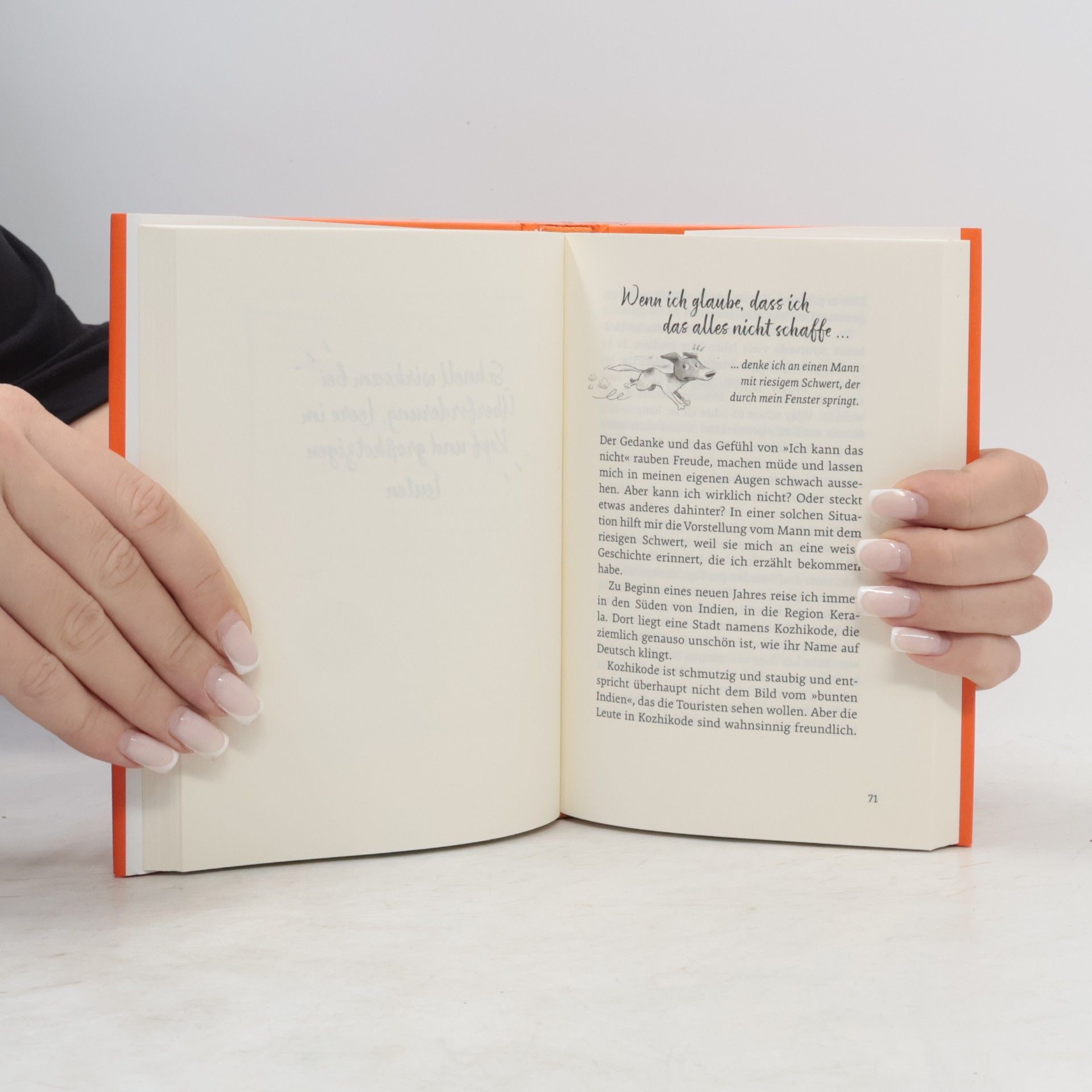 Thomas Brezina Die Freude Notfall Apotheke