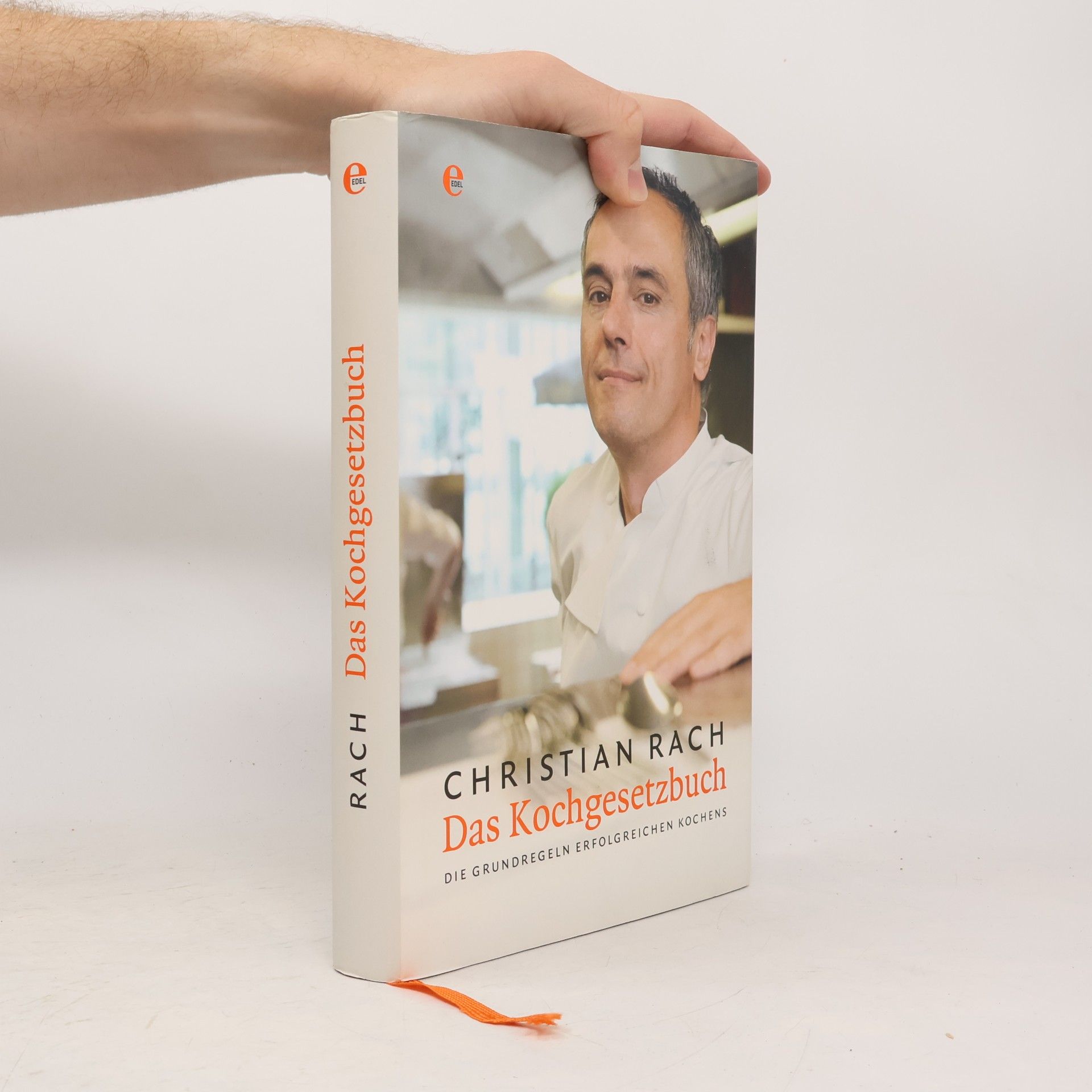 Das Kochgesetzbuch