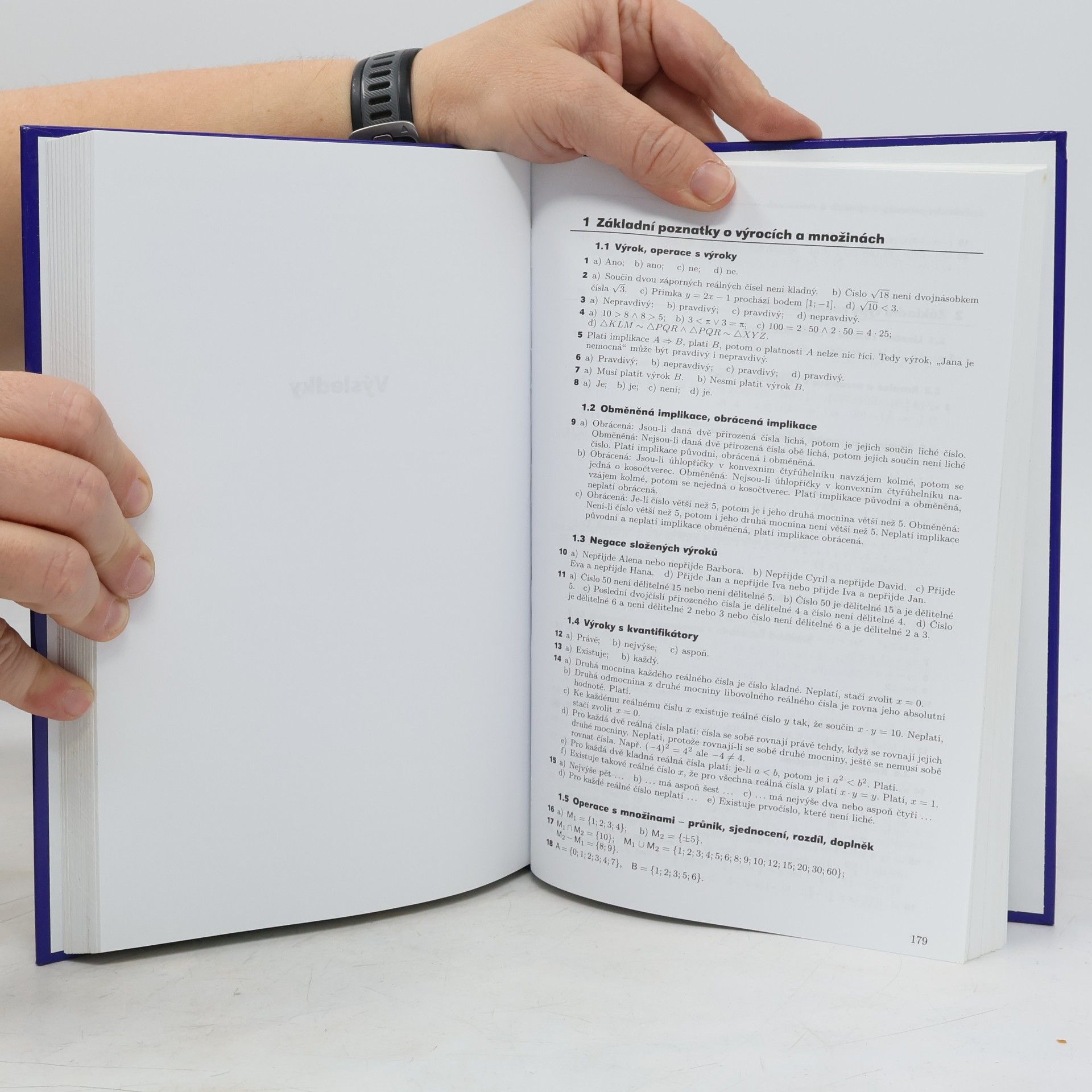 Jindra Petáková Matematika. Příprava k maturitě a k přijímacím zkouškám na vysoké školy