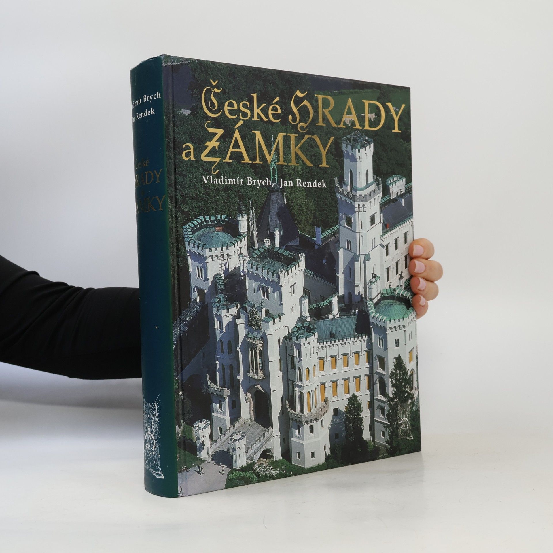České hrady a zámky