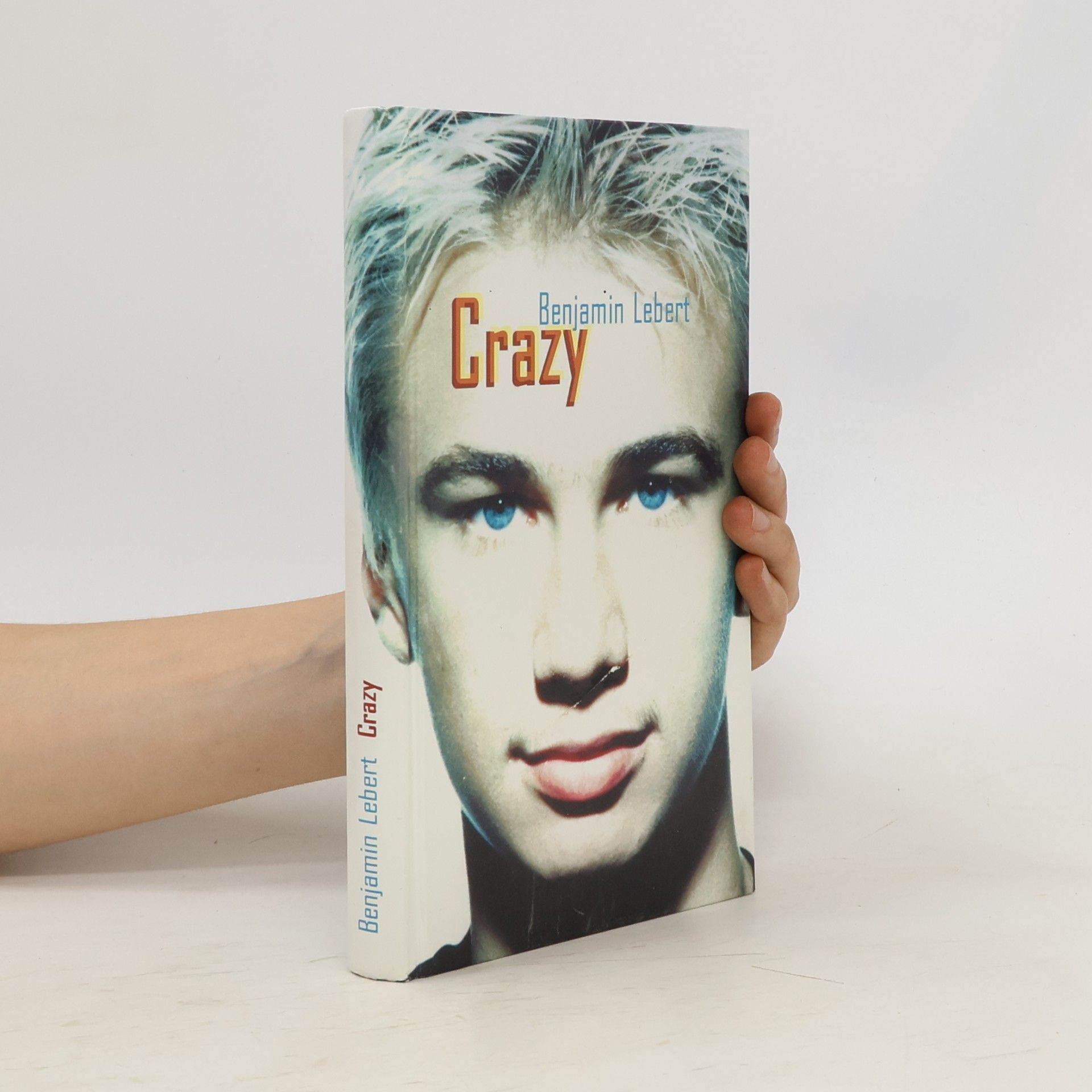 Benjamin Lebert Crazy