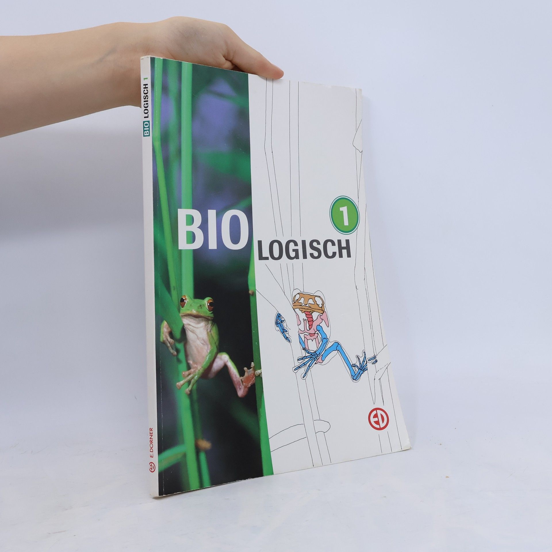 Bio logisch 1