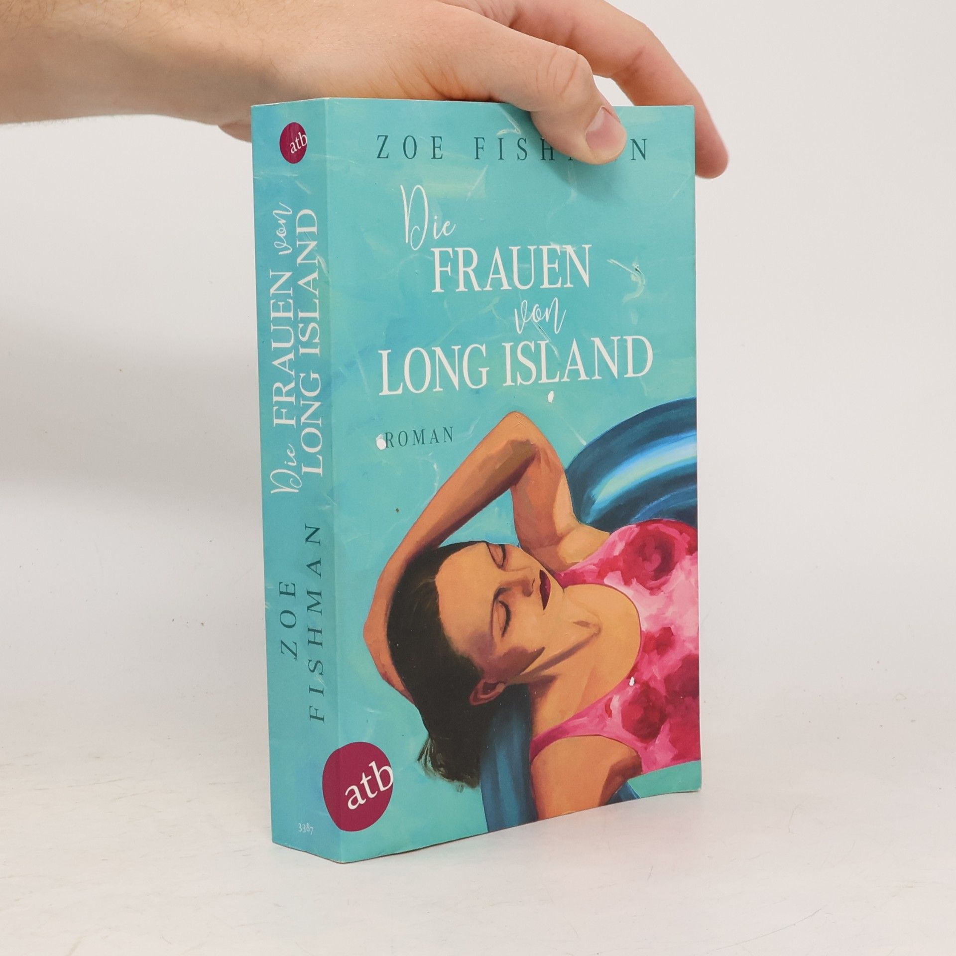Die Frauen von Long Island