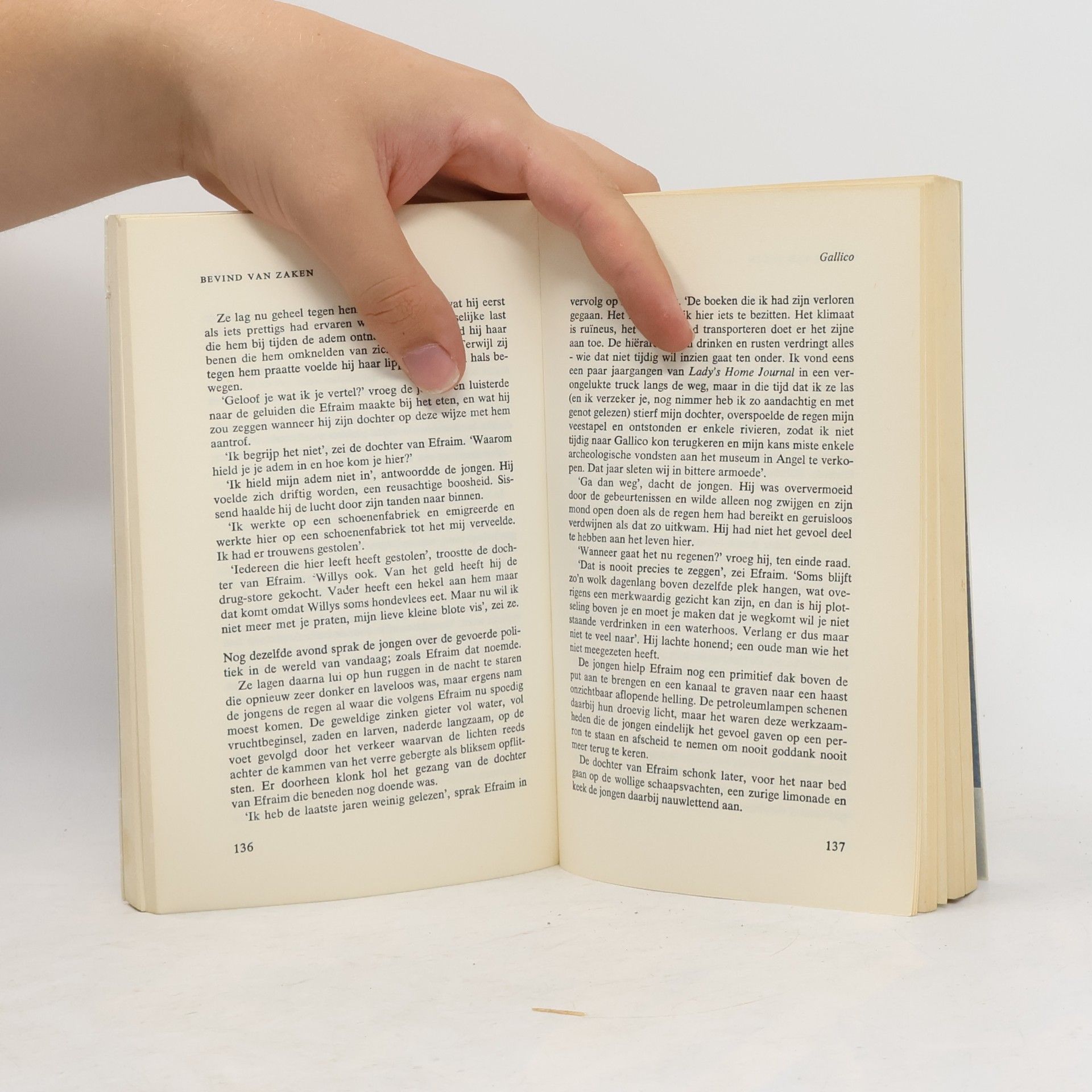 Autores varios Werk van heere heeresma
