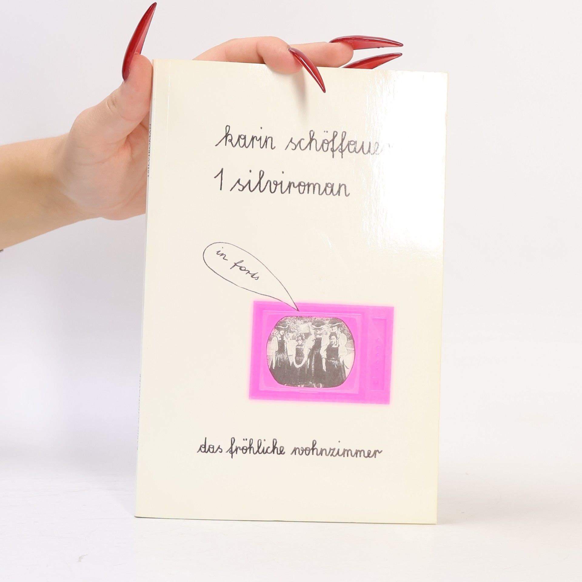 Karin Schöffauer Silviroman