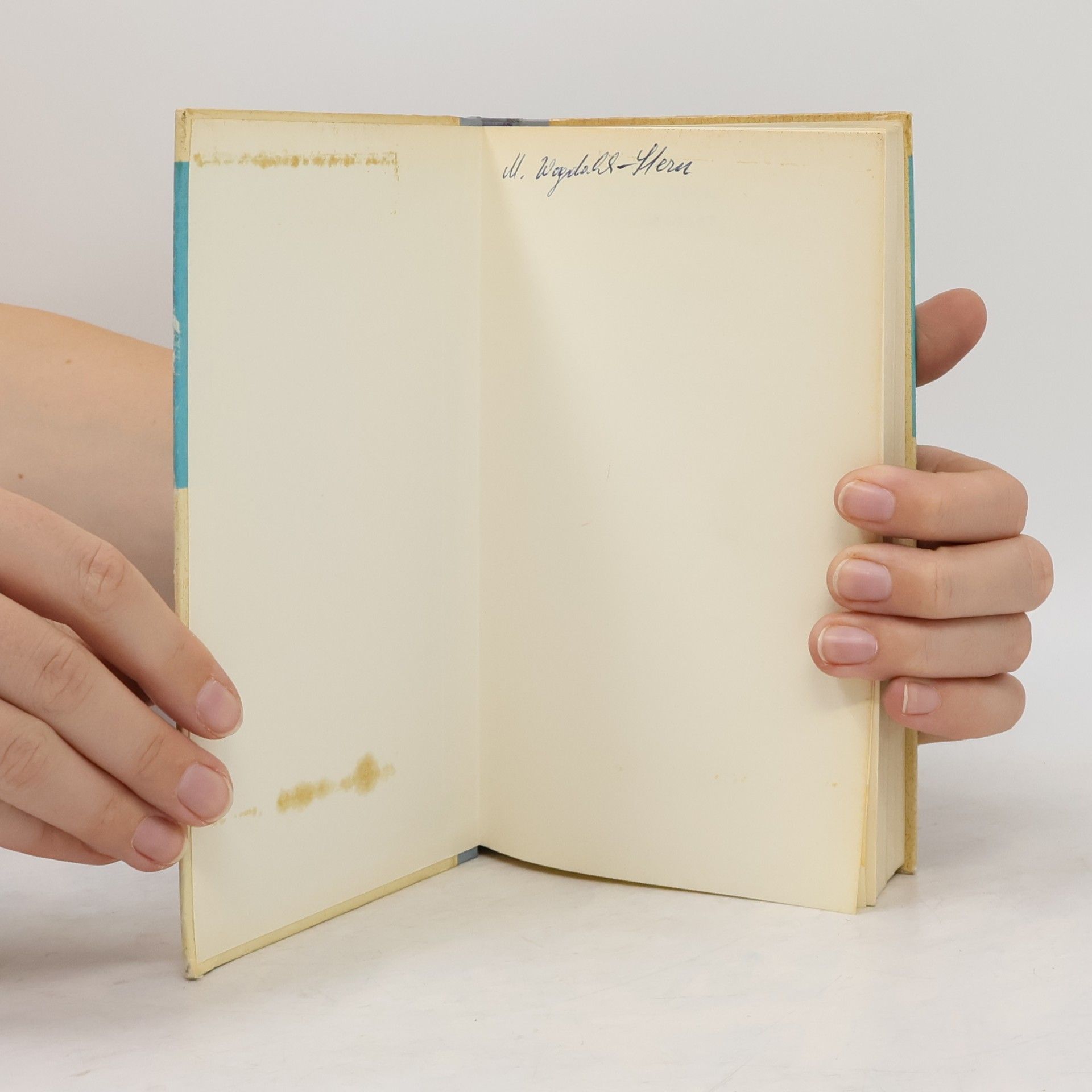 Pearl S. Buck Drachen saat