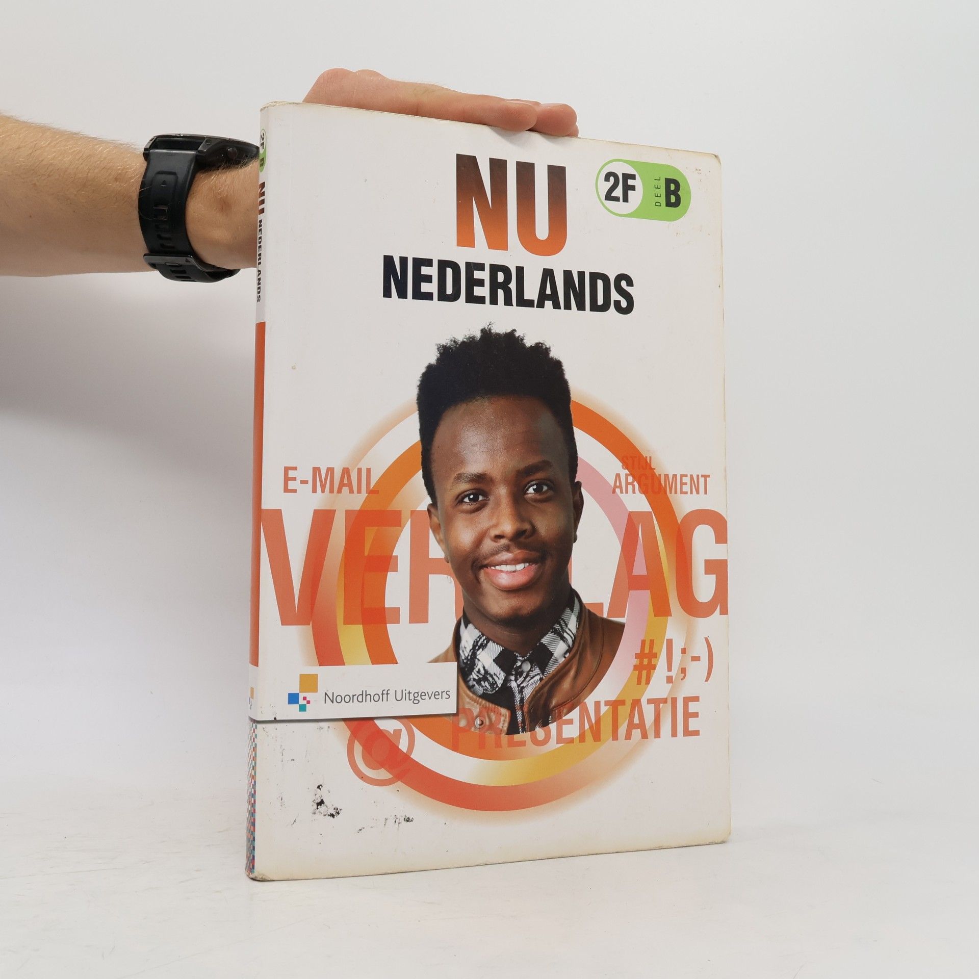 Aly Pepping Nu Nederlands 2F DEEL B