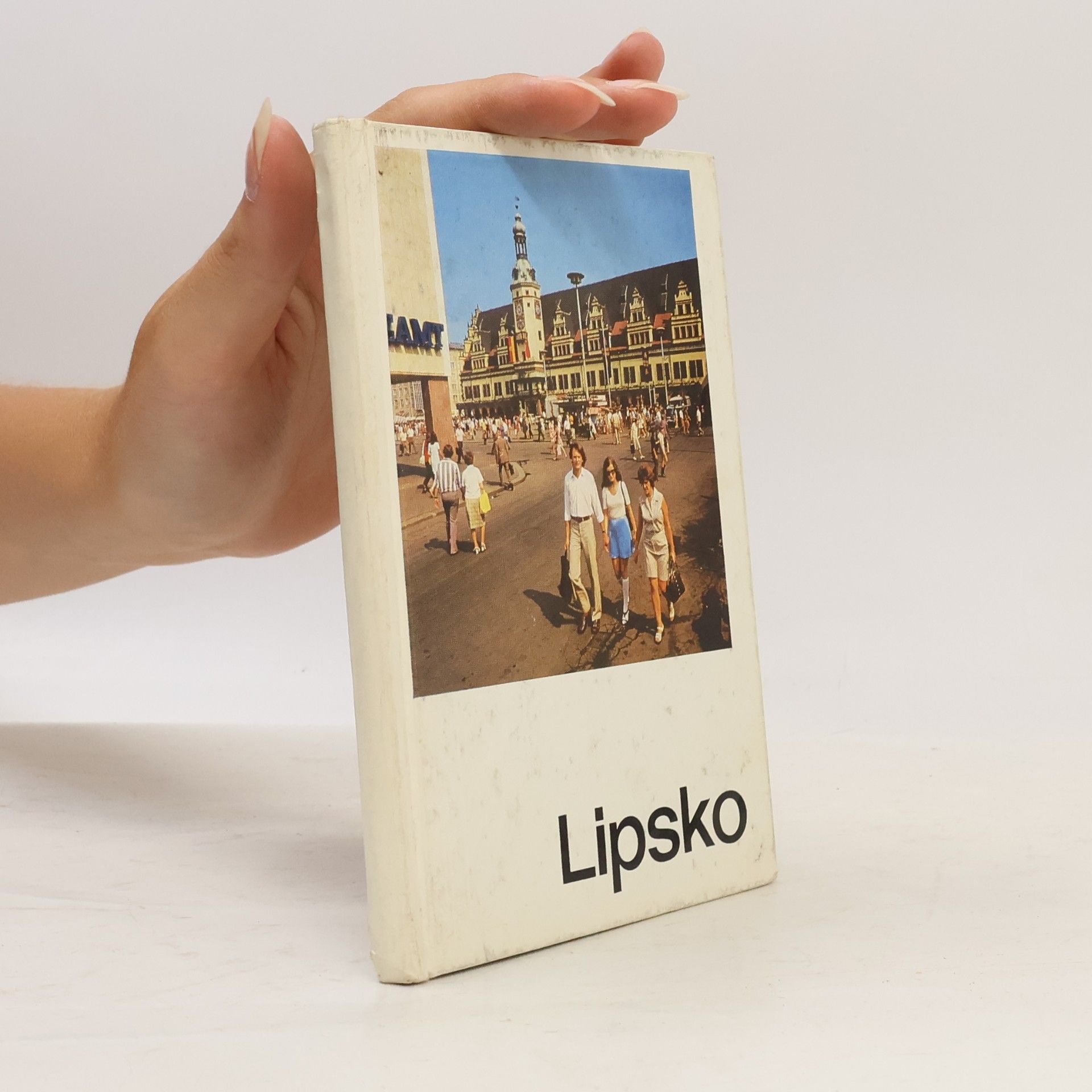 Walter Fellman Lipsko