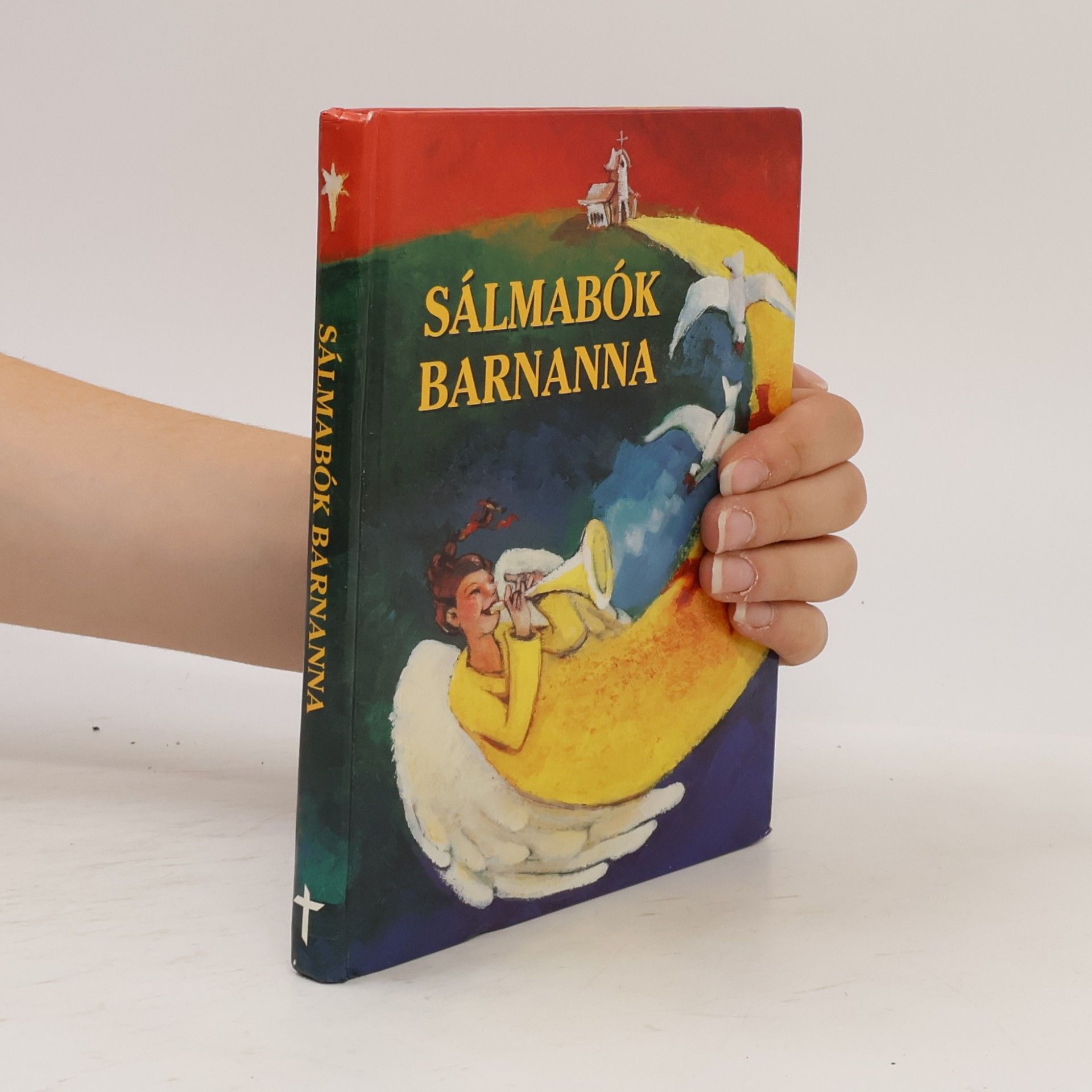 Karl Sigurbjörnsson Sálmabók barnanna