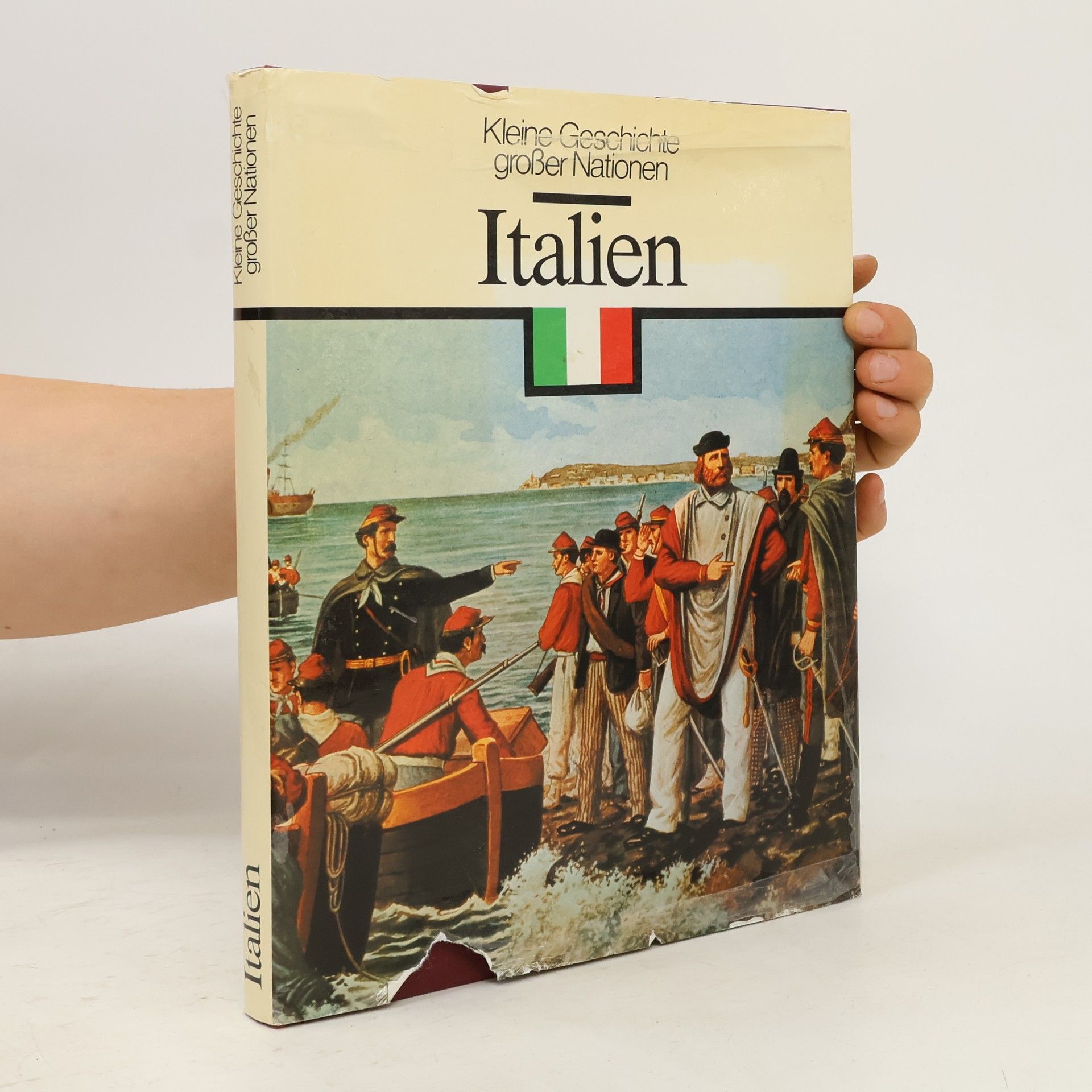 kolektiv Italien