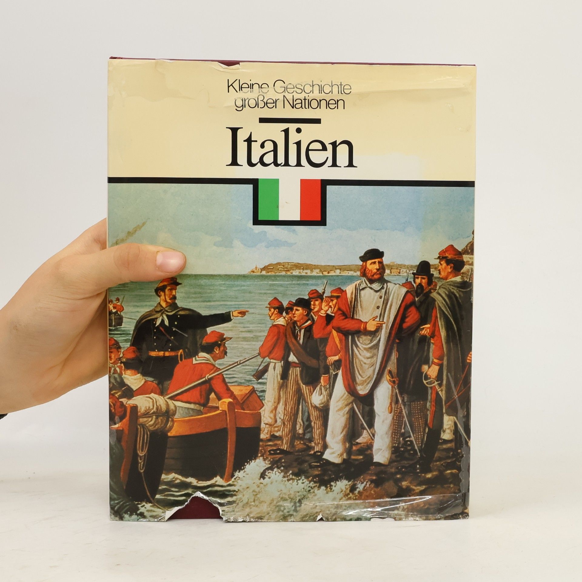 kolektiv Italien