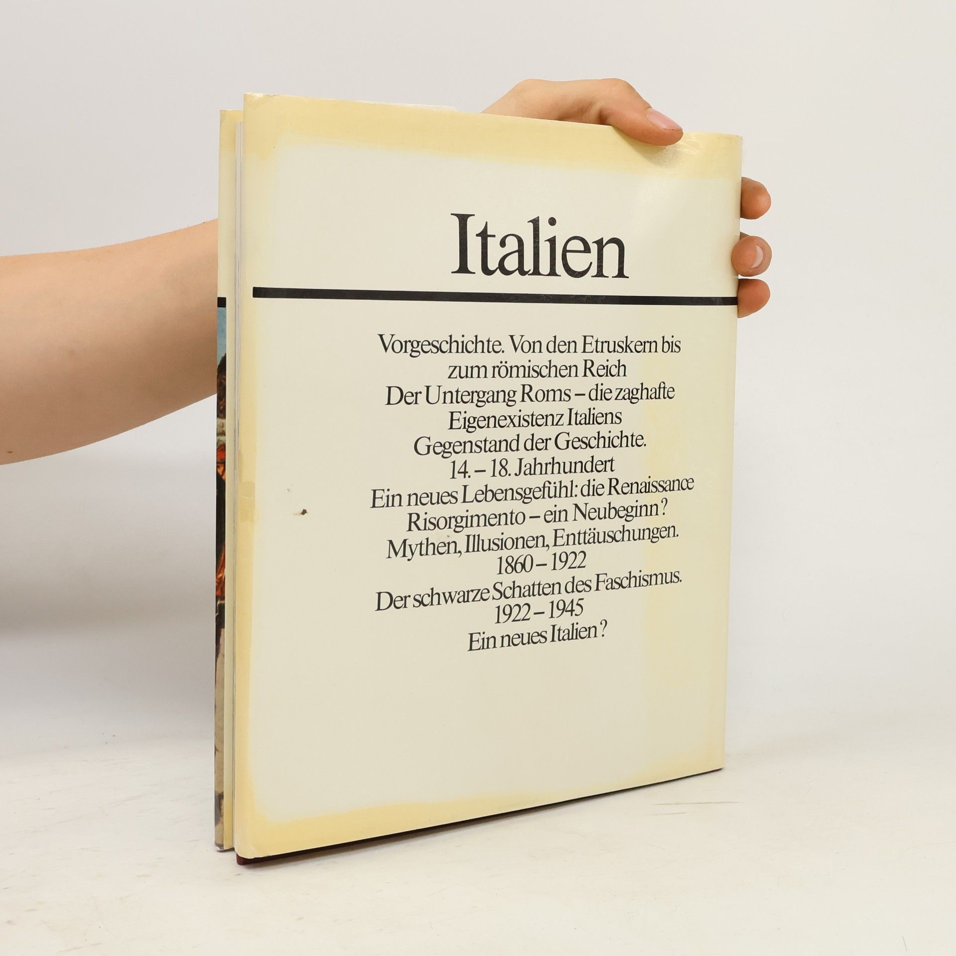 kolektiv Italien