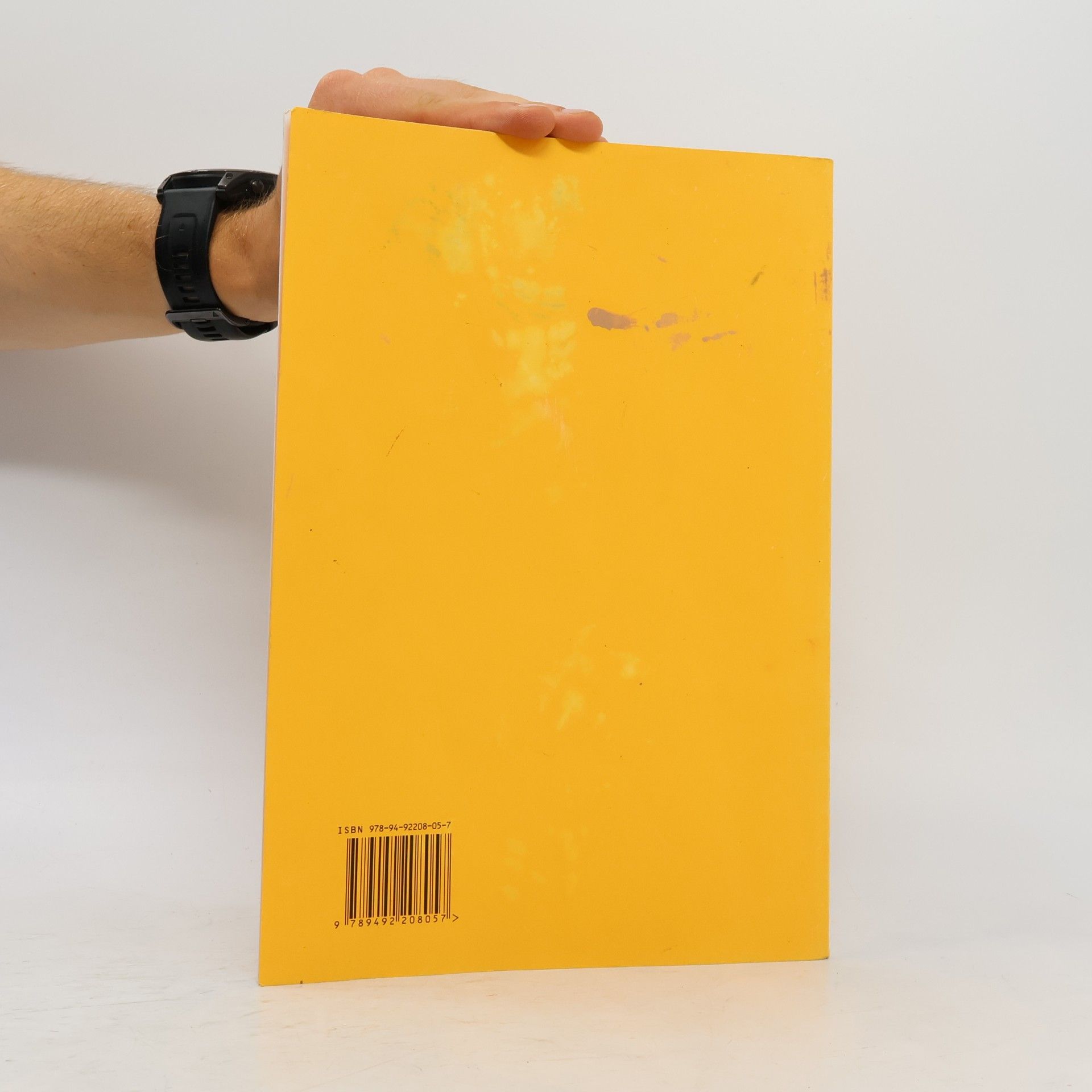 J. de Jonge Röntgenfoto's