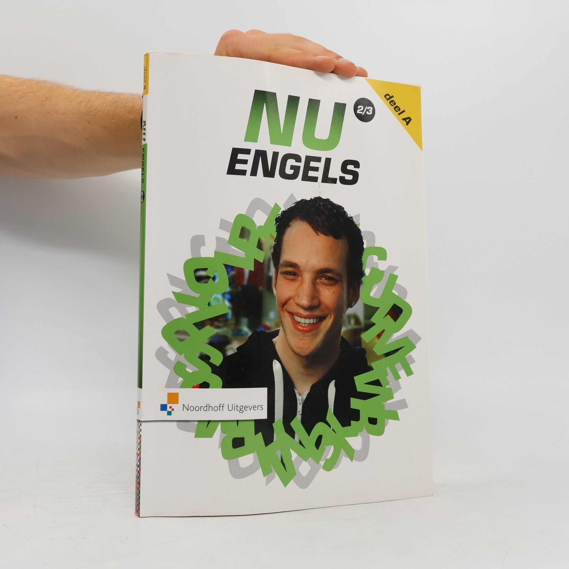 Nu Engels