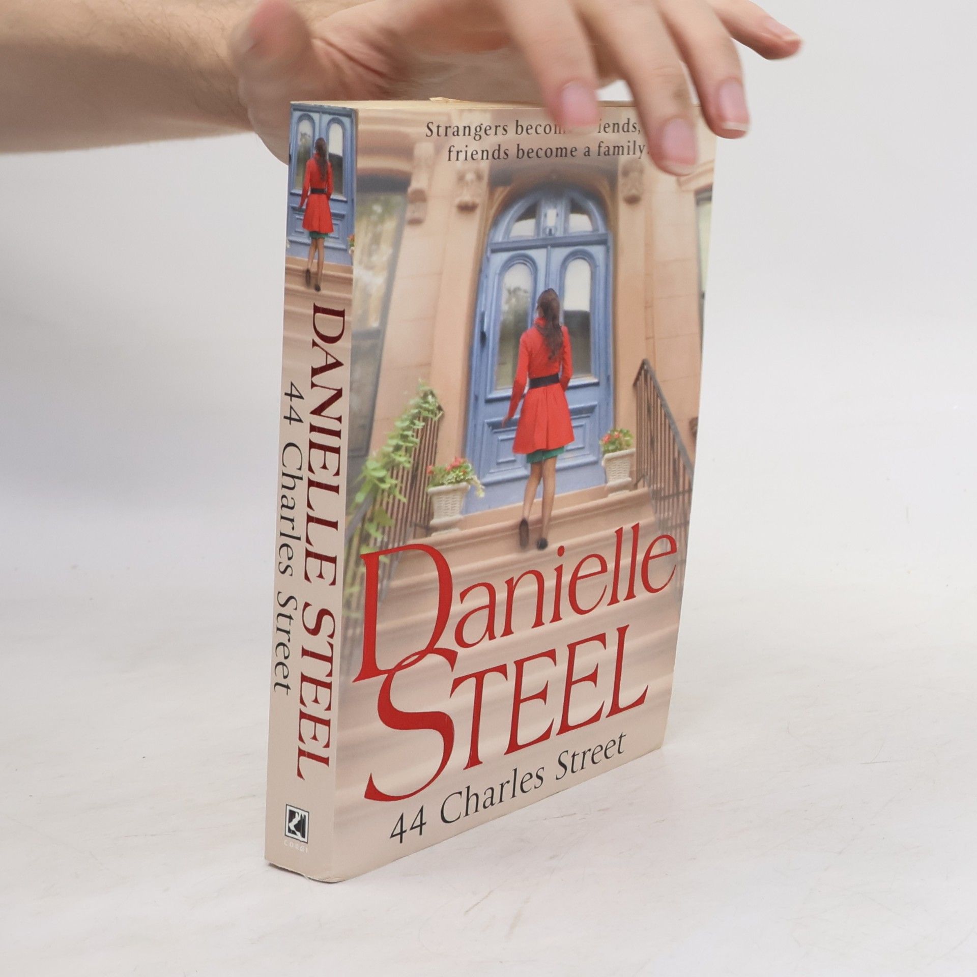Danielle Steel 44 Charles Street