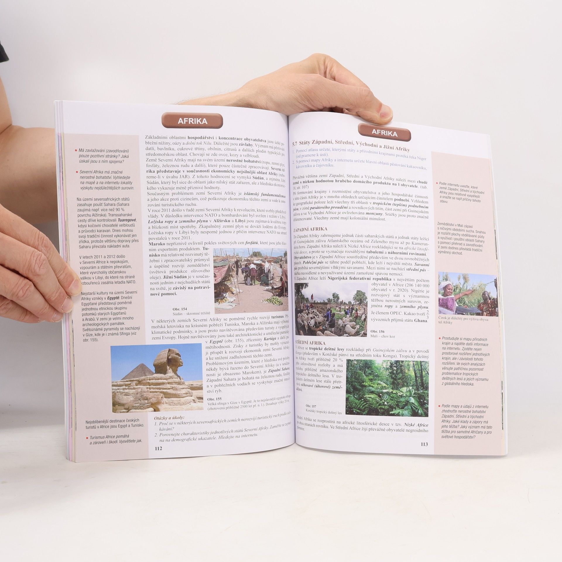 Autorenkollektiv Geografie 3