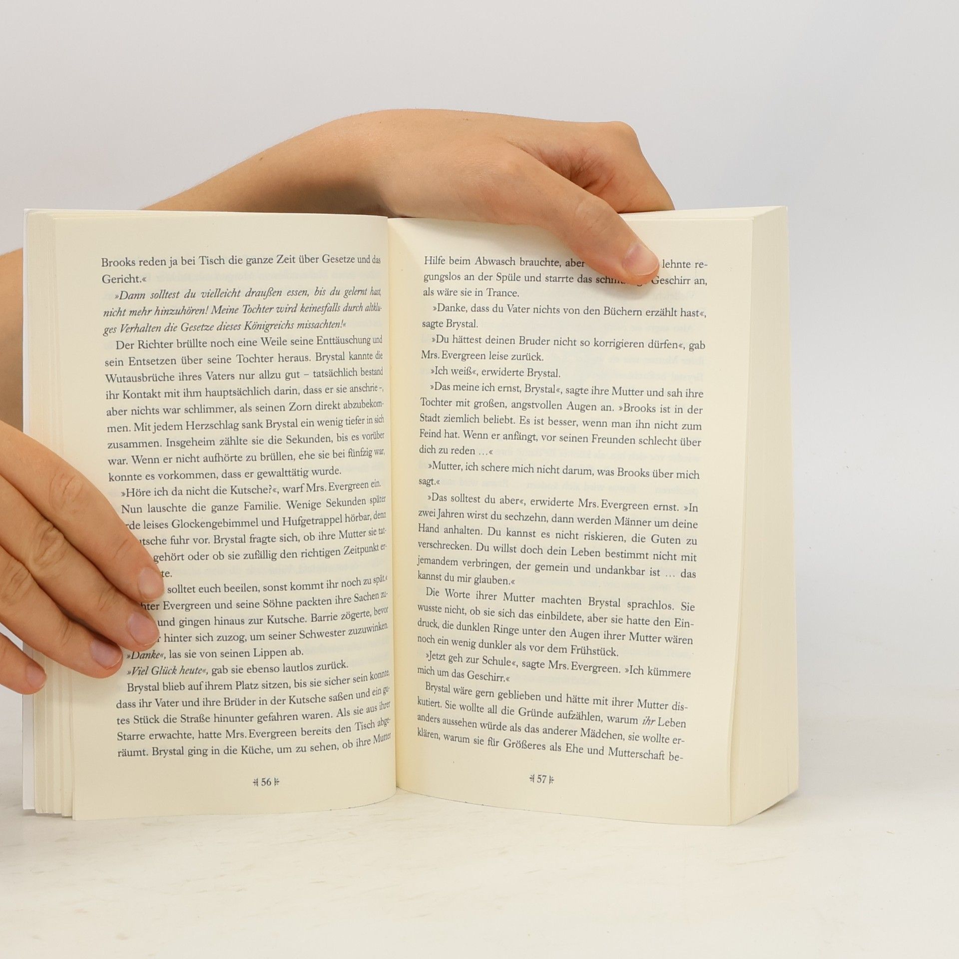 Chris Colfer Tale of Magic: Die Legende der Magie – Eine geheime Akademie