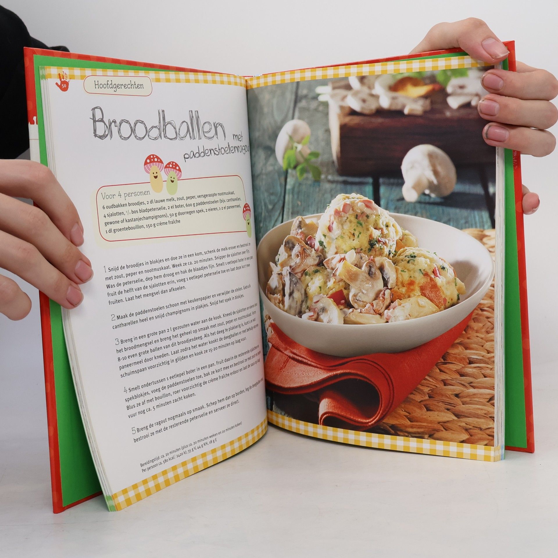 kolektiv Great Dishes for Children
